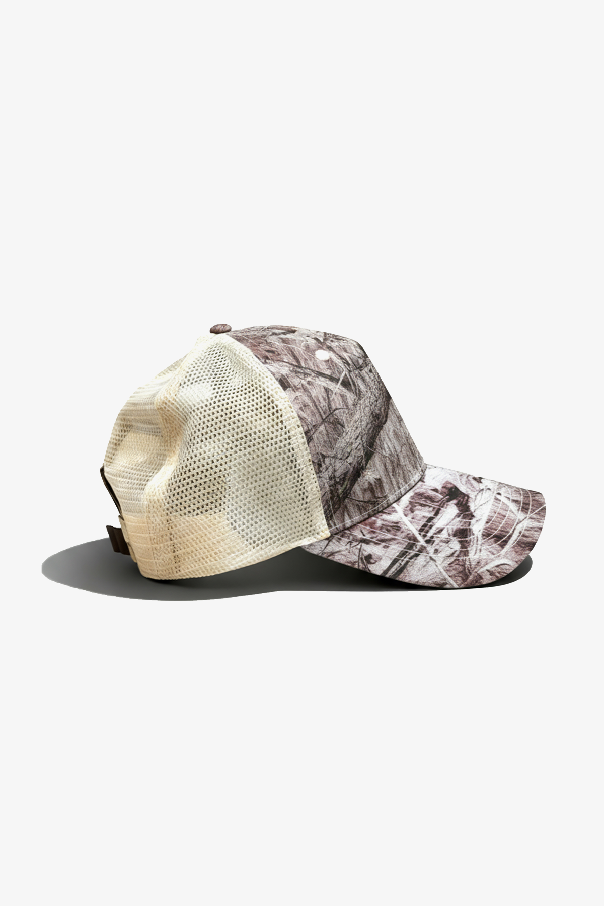 Frost Camo Cap