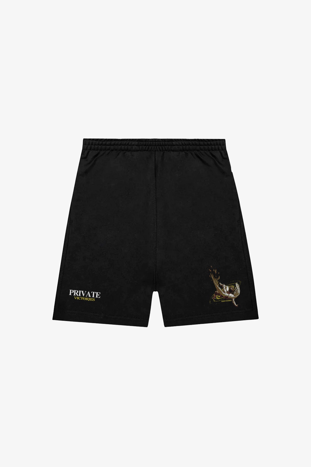 Fall of Olympus Shorts