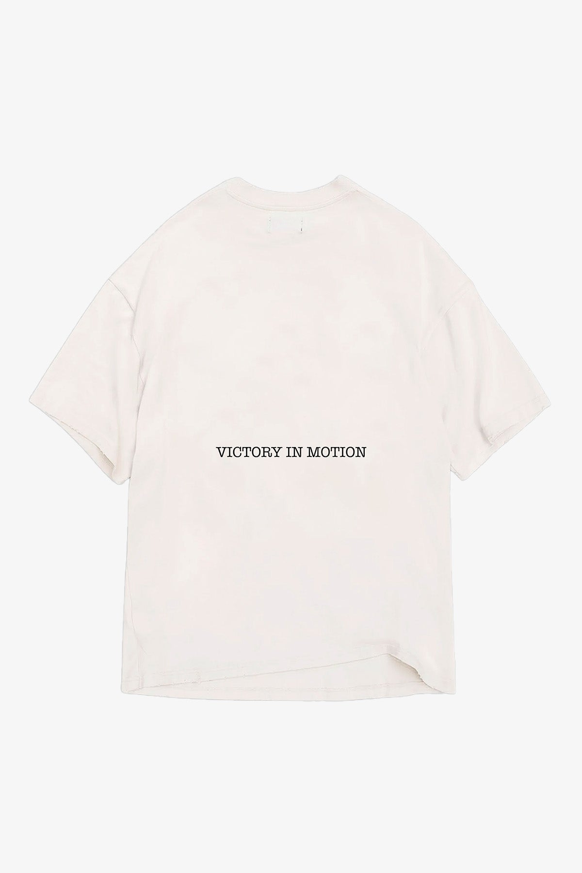 Motion In Victory T-Shirt