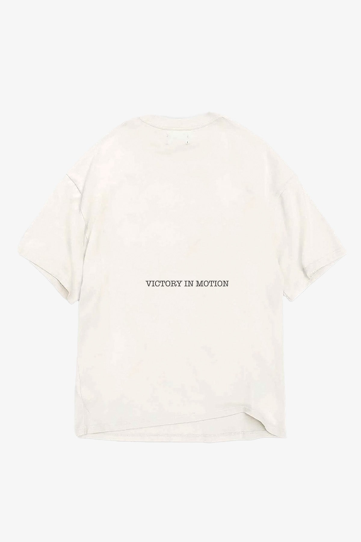Motion In Victory T-Shirt