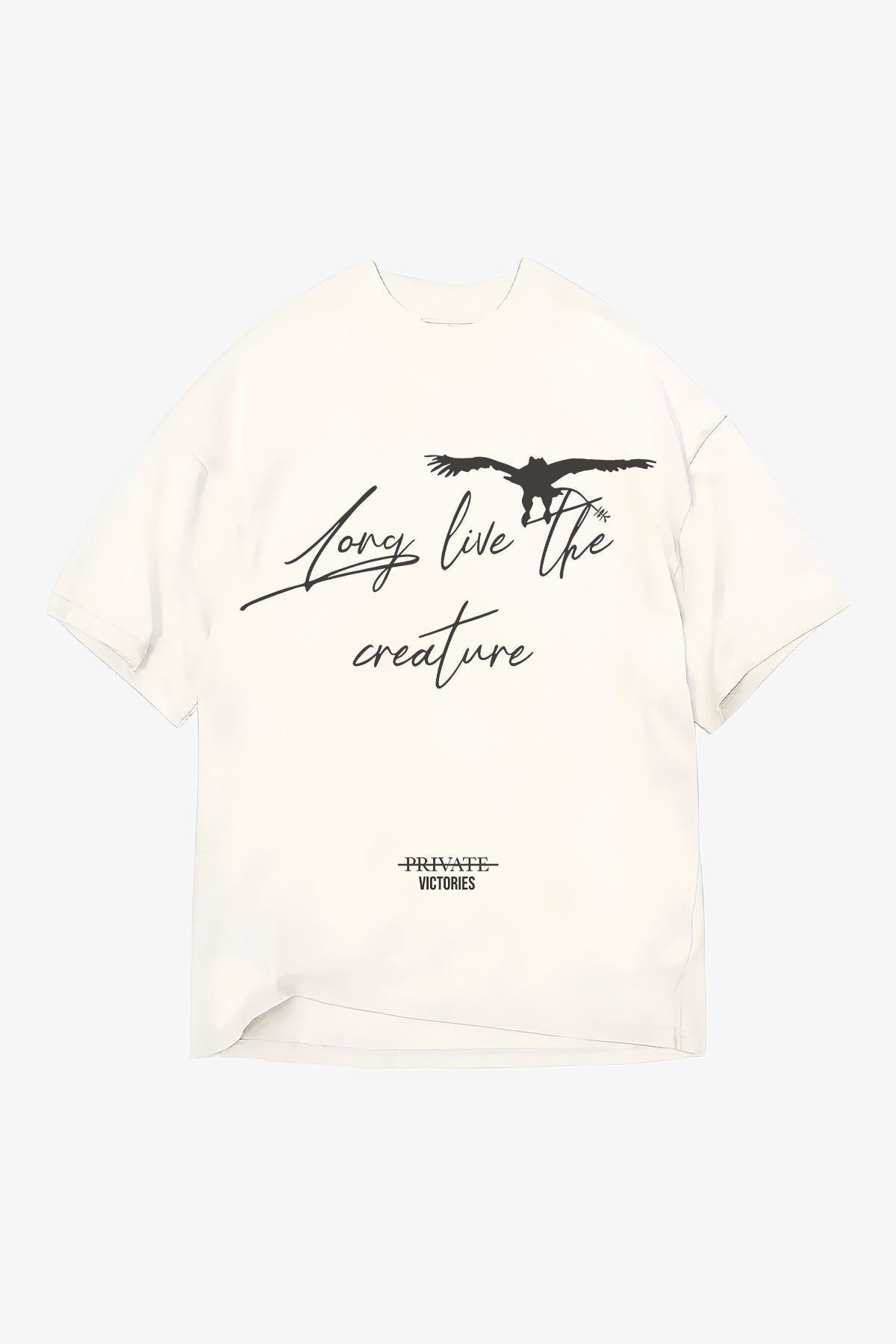 Eternal Creature T-Shirt