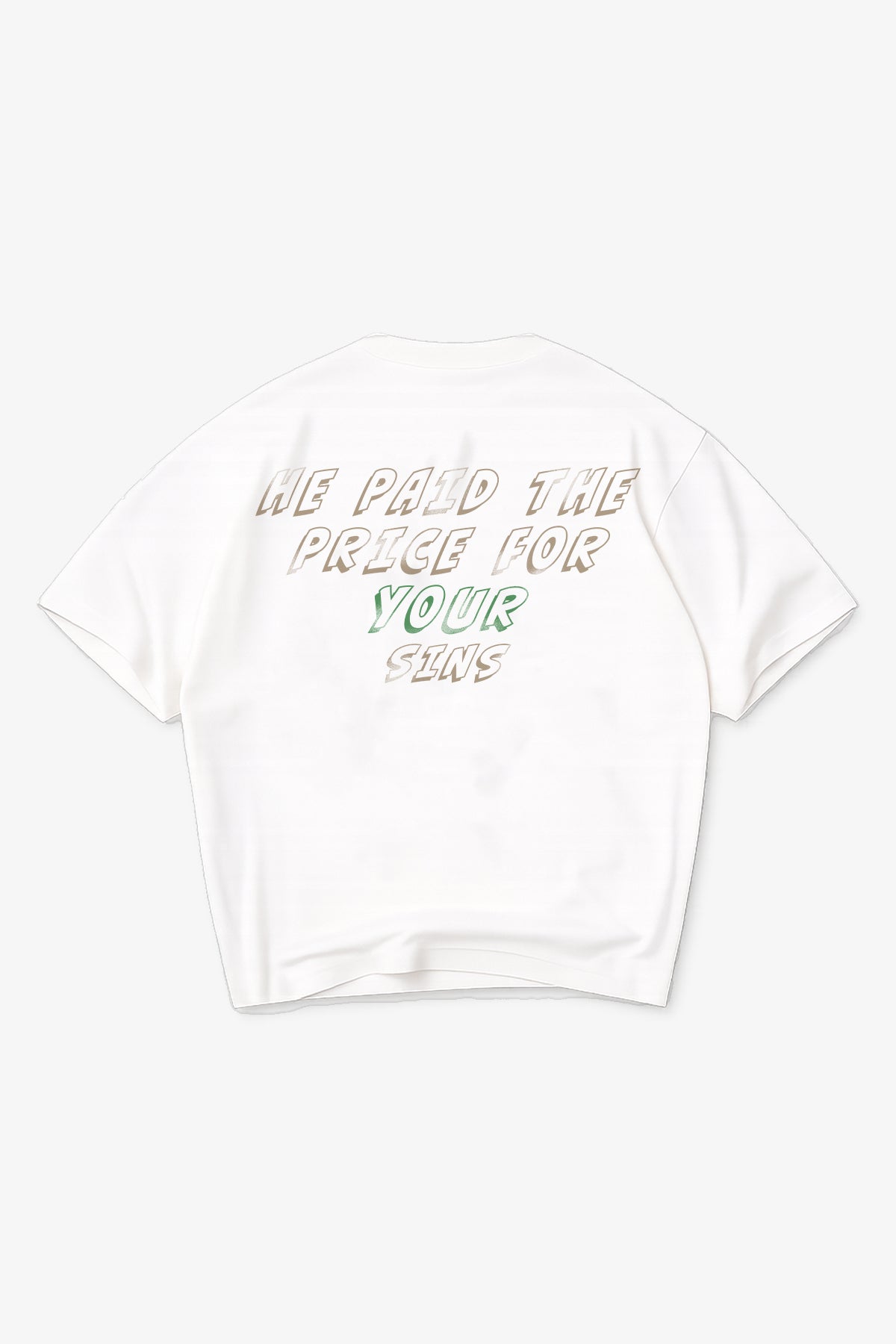 Paid In Full T-Shirt