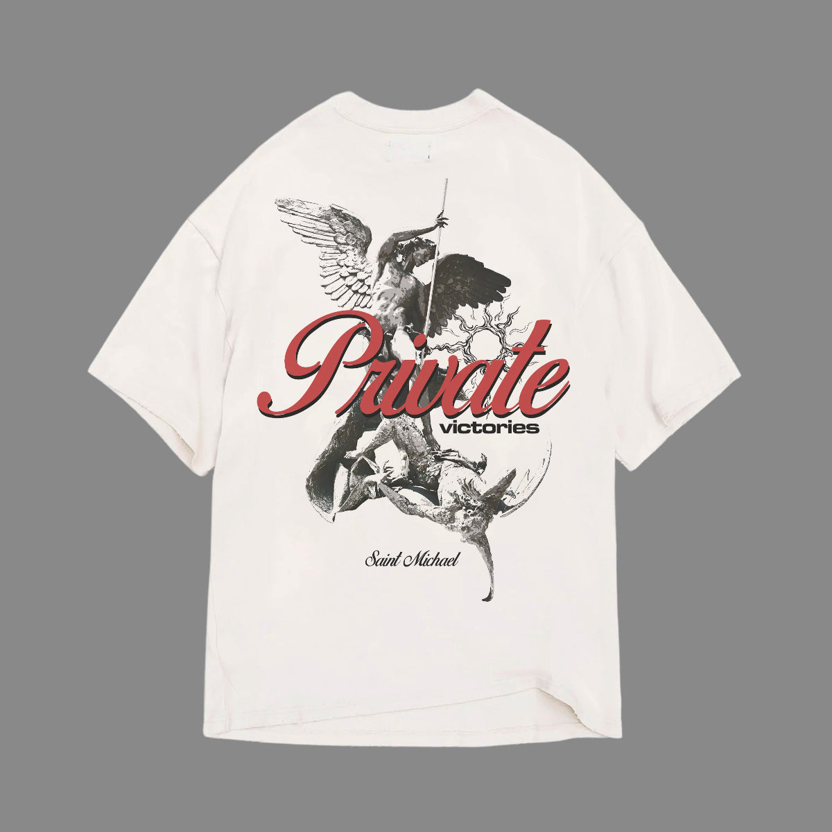 St Michael T-Shirt