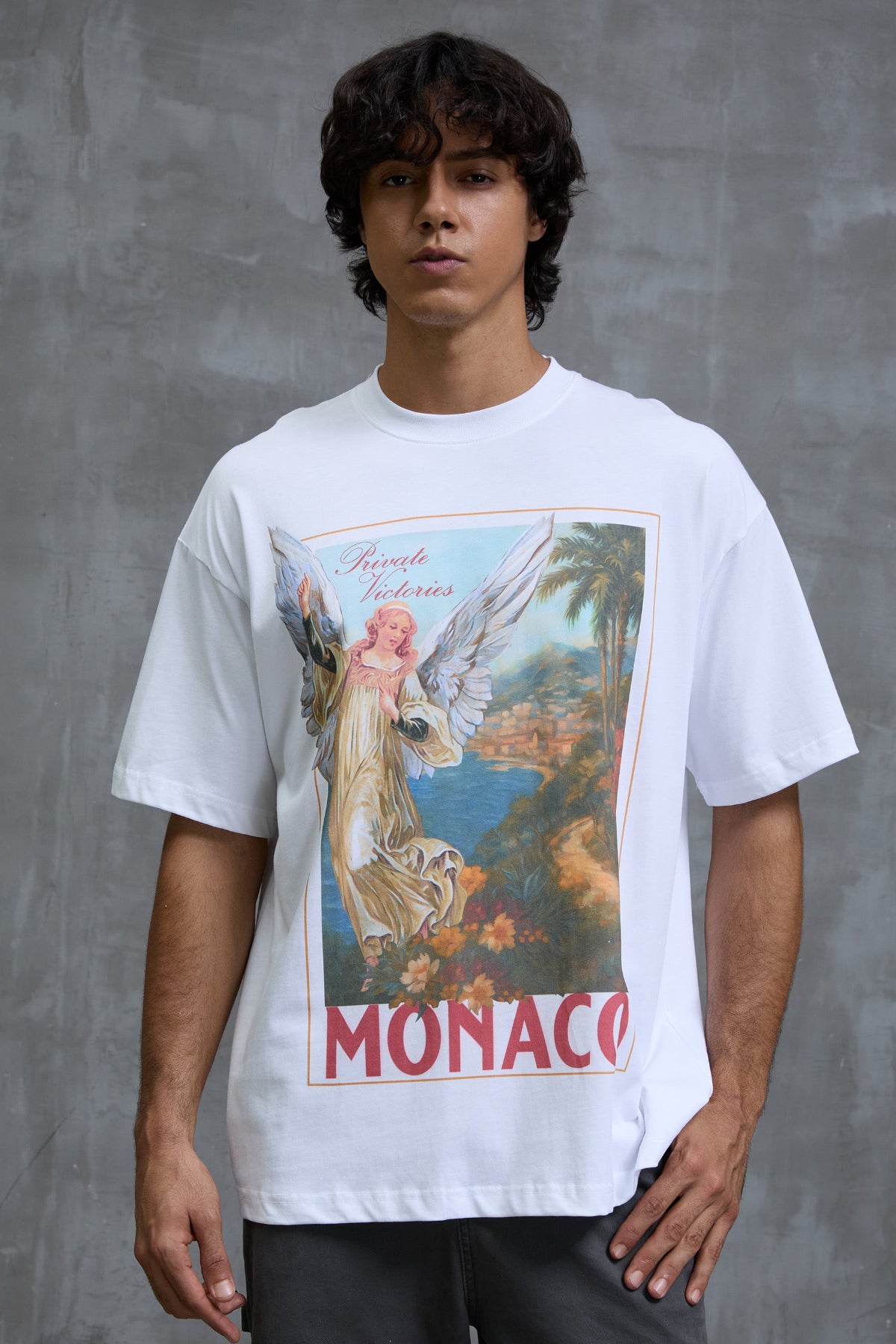 Riviera Guardian T-Shirt