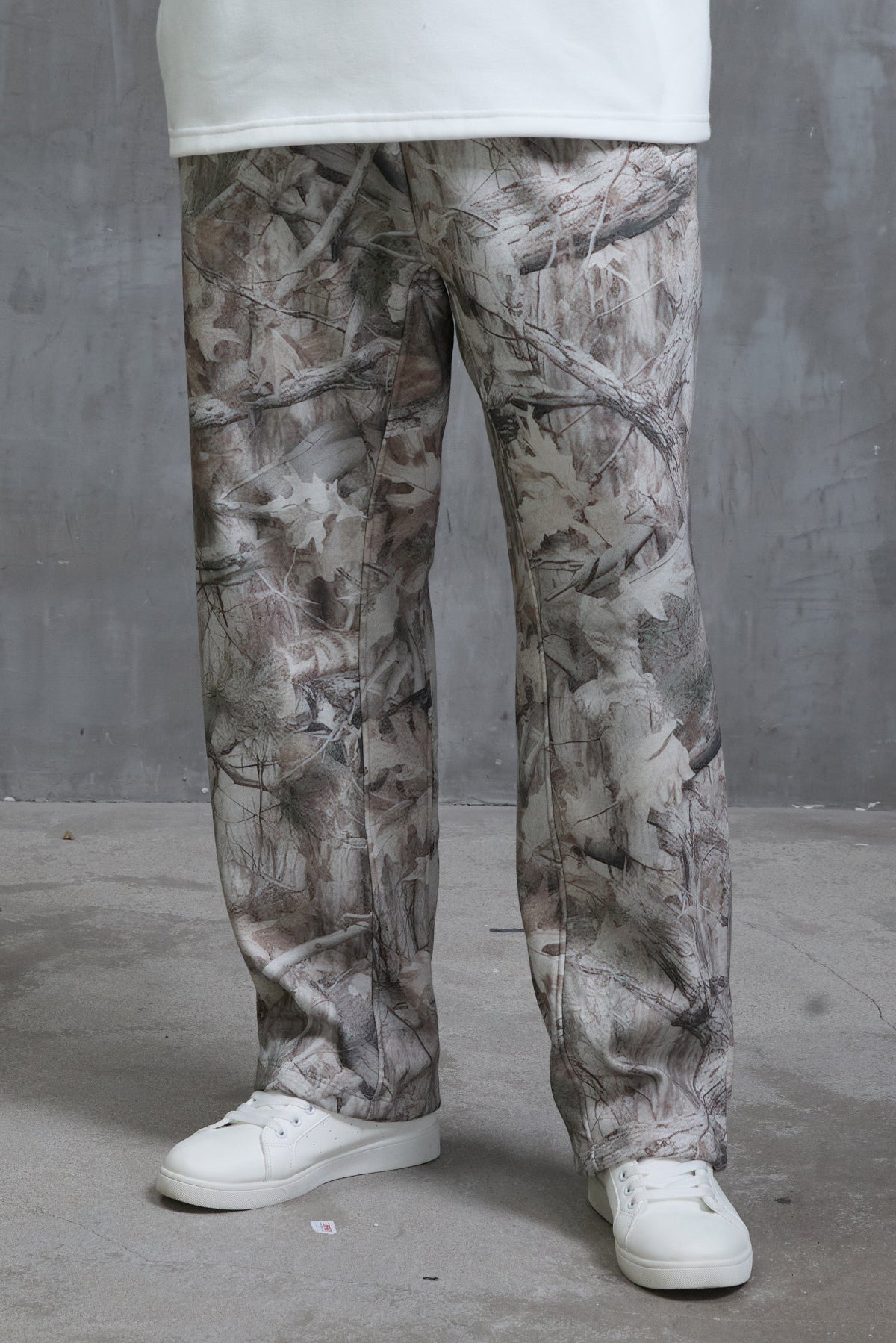 Frost Camo Pant