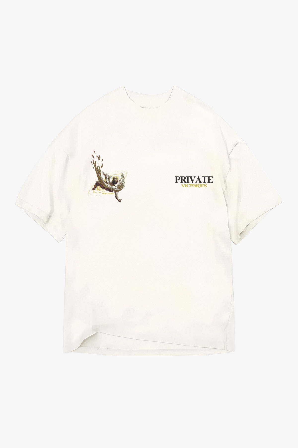 Fall of Olympus T-Shirt