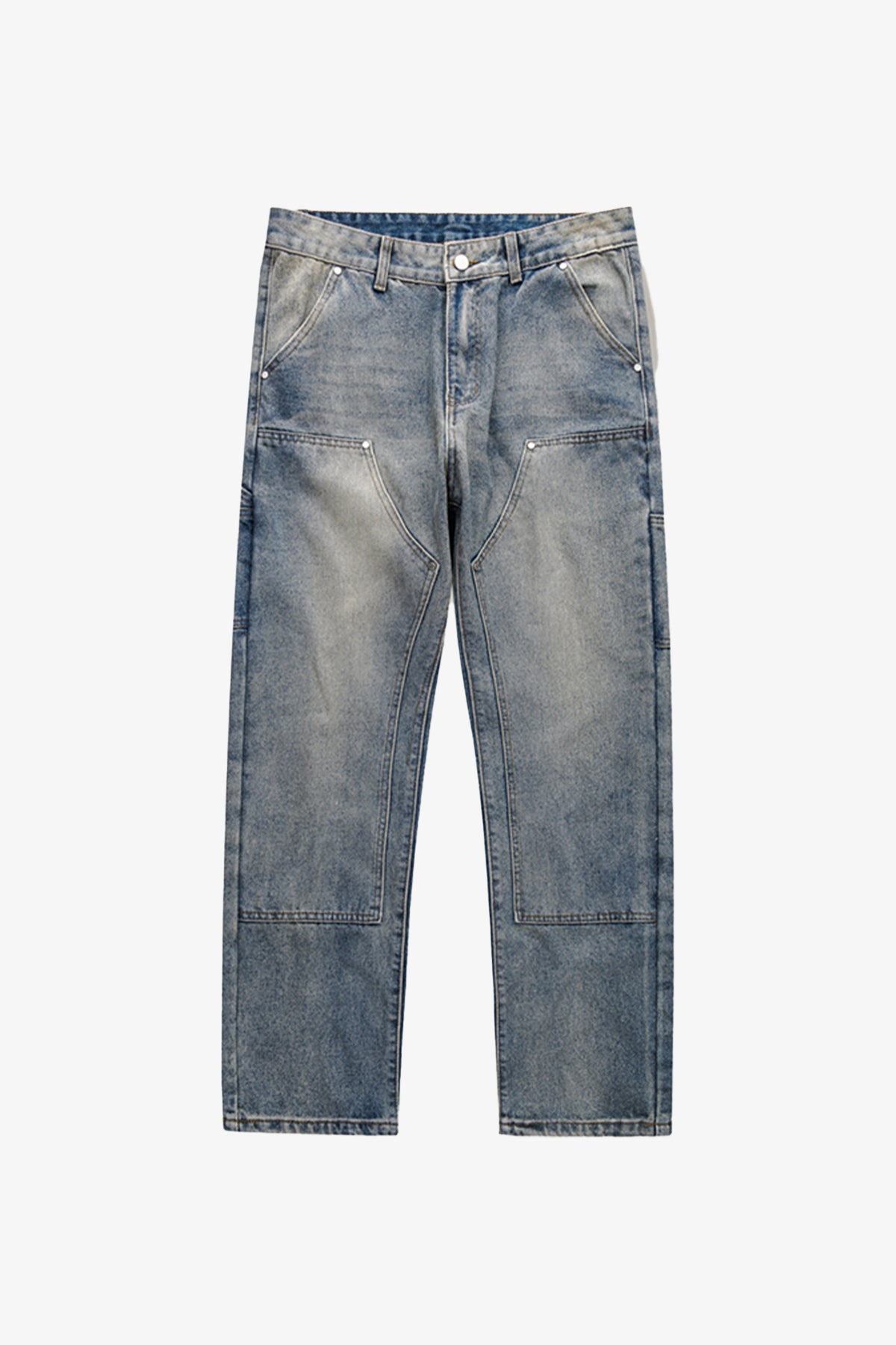 Essential Carpenter Denim
