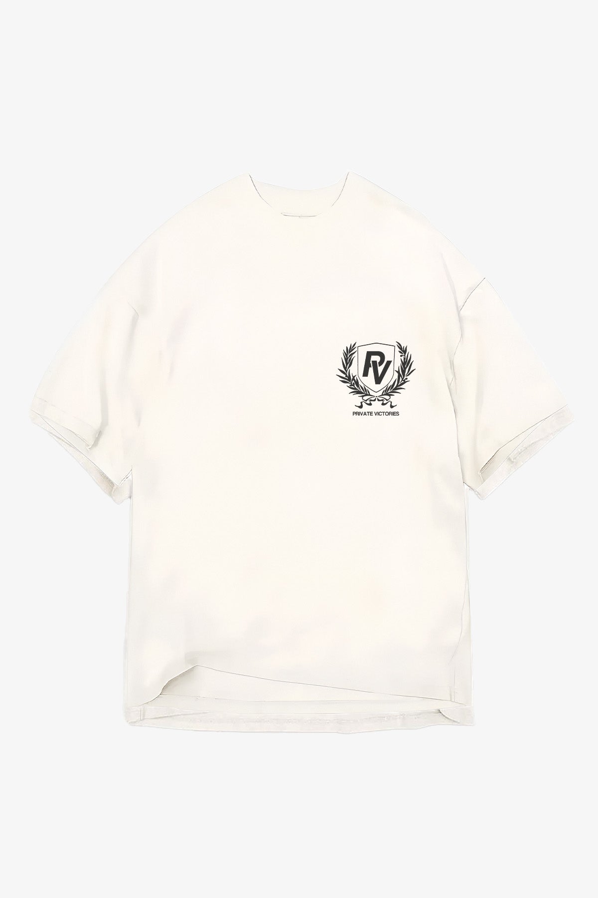 Racing Crest T-Shirt