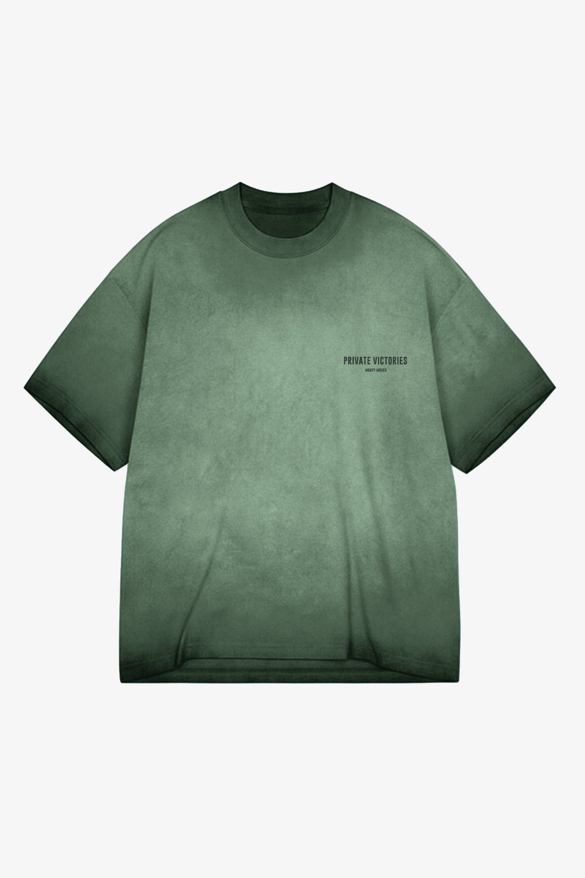 Money Moves T-Shirt