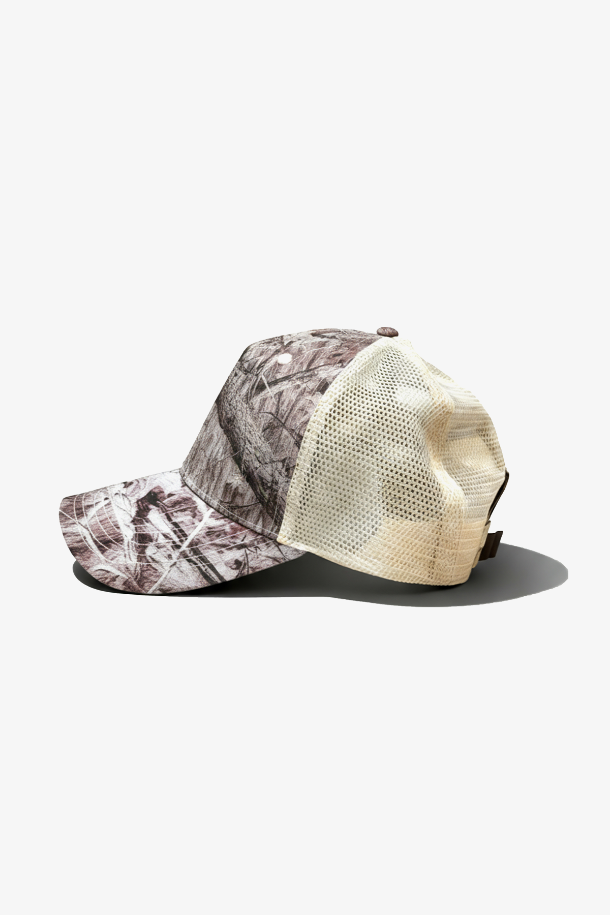 Frost Camo Cap