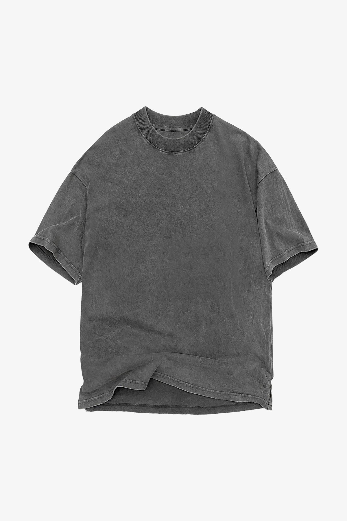 Initial Oversized T-Shirt