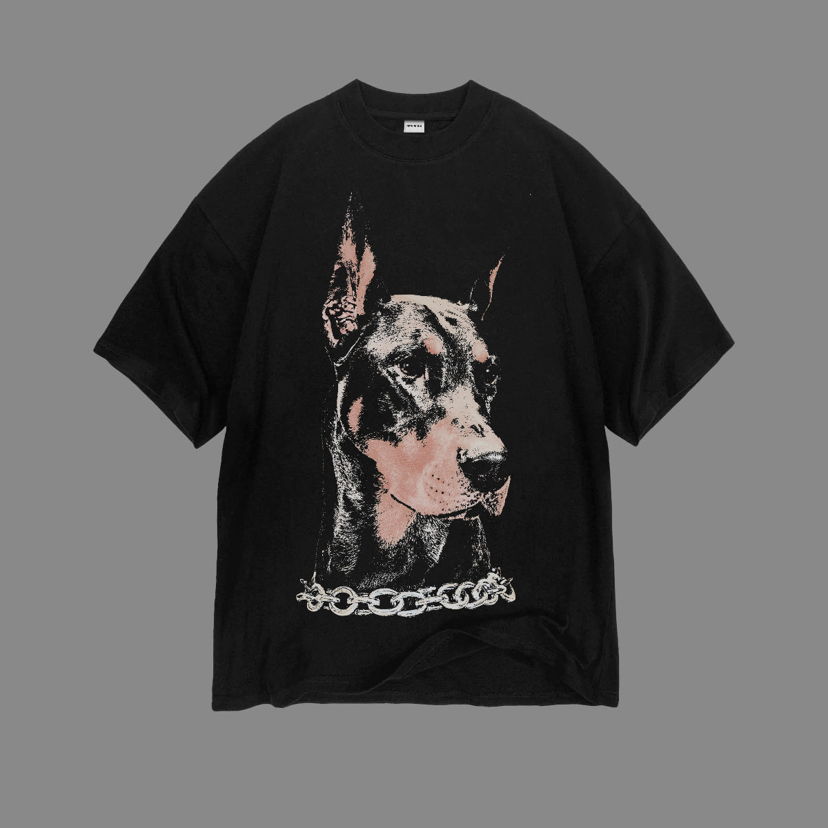 Doberman T-Shirt