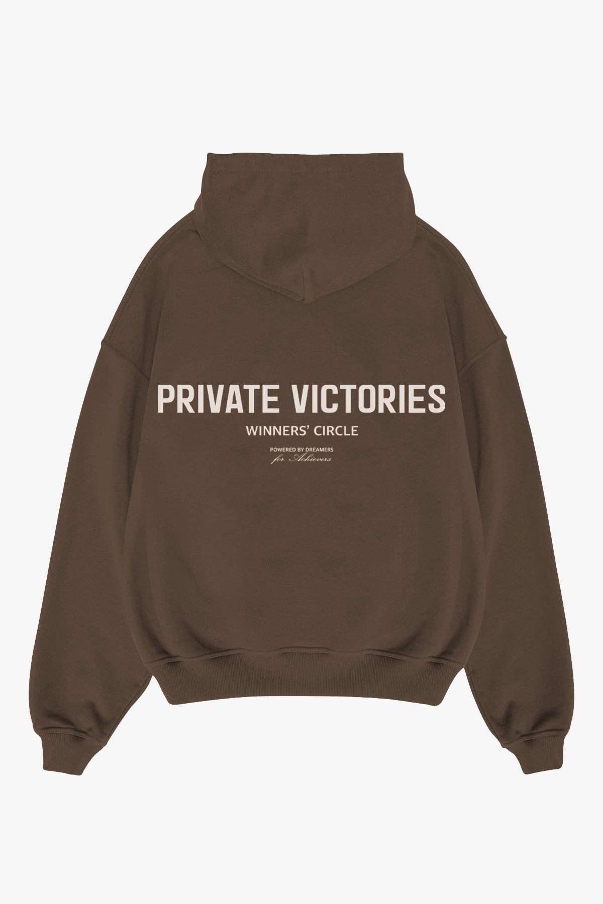 Winners Circle Hoodie