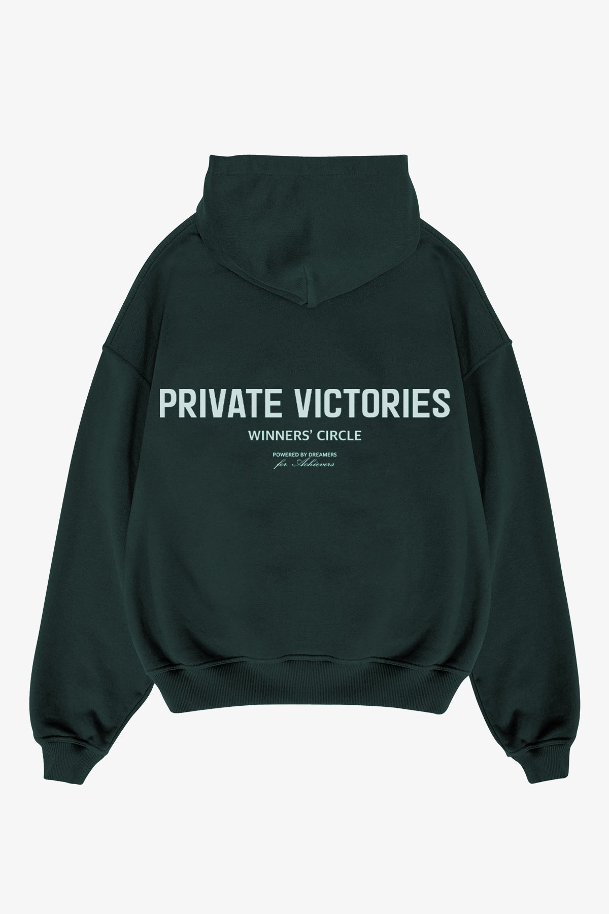 Winners Circle Hoodie