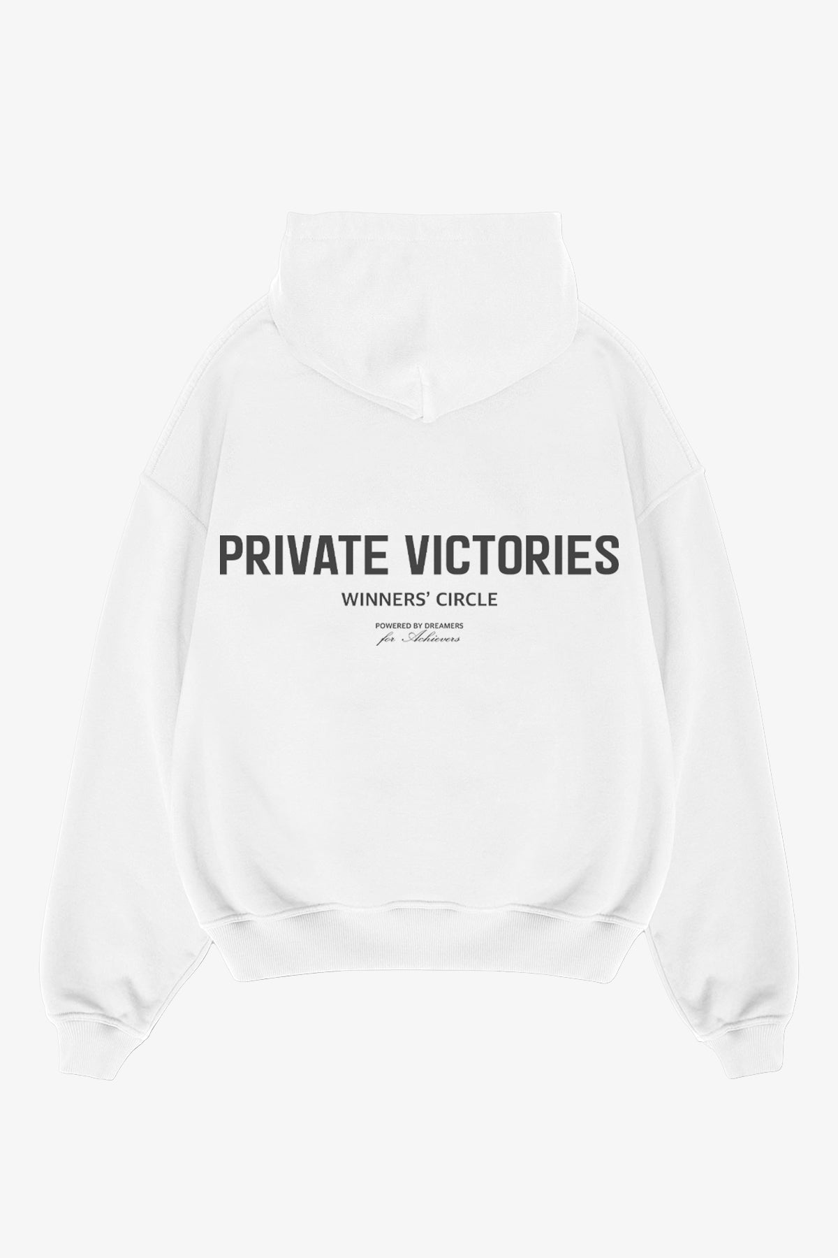 Winners Circle Hoodie