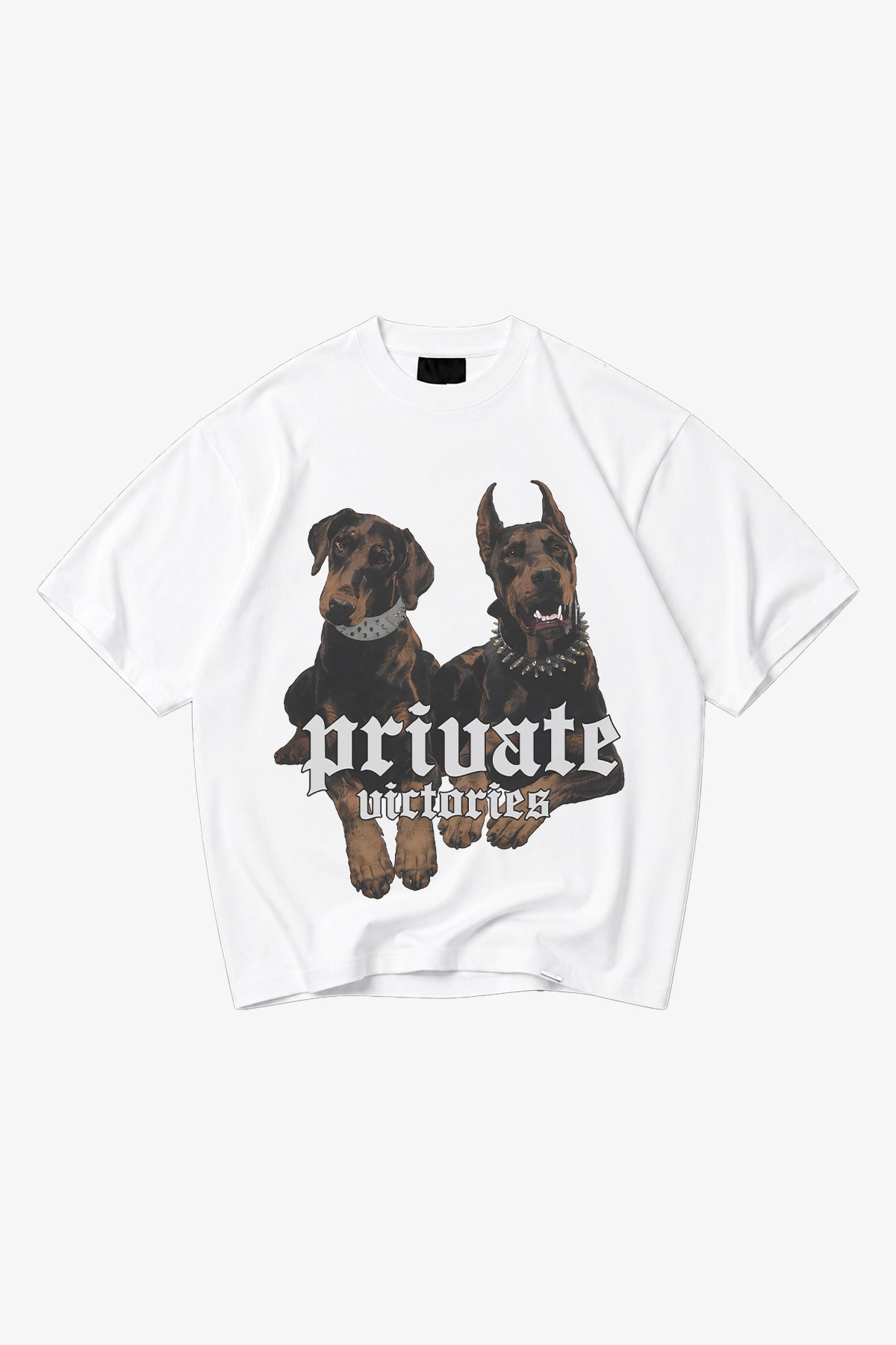 Double Trouble T-Shirt