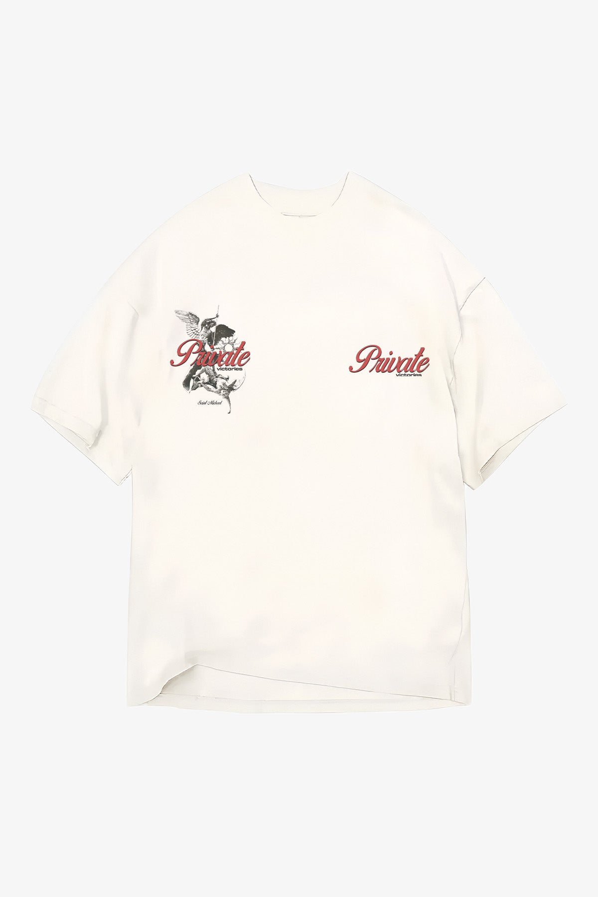 St Michael T-Shirt