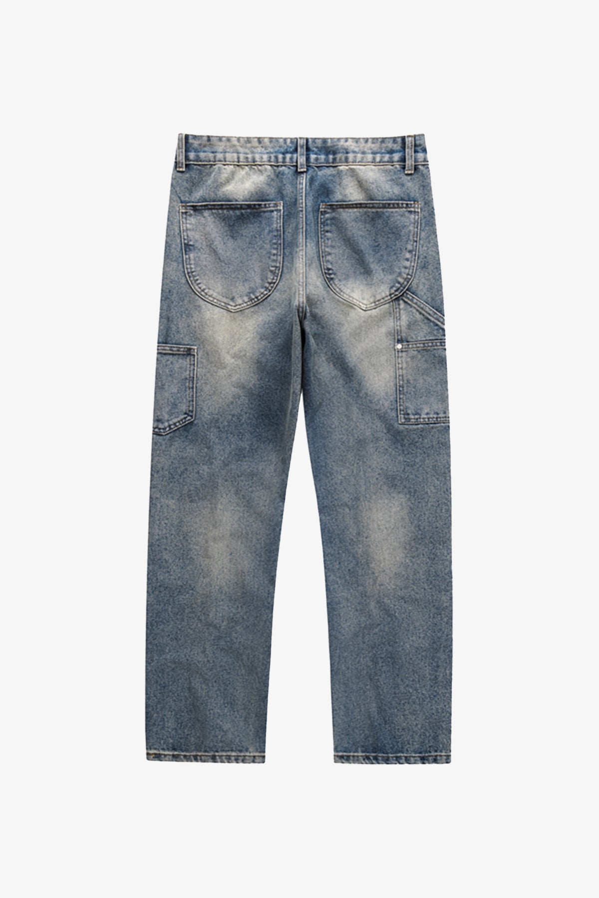 Essential Carpenter Denim