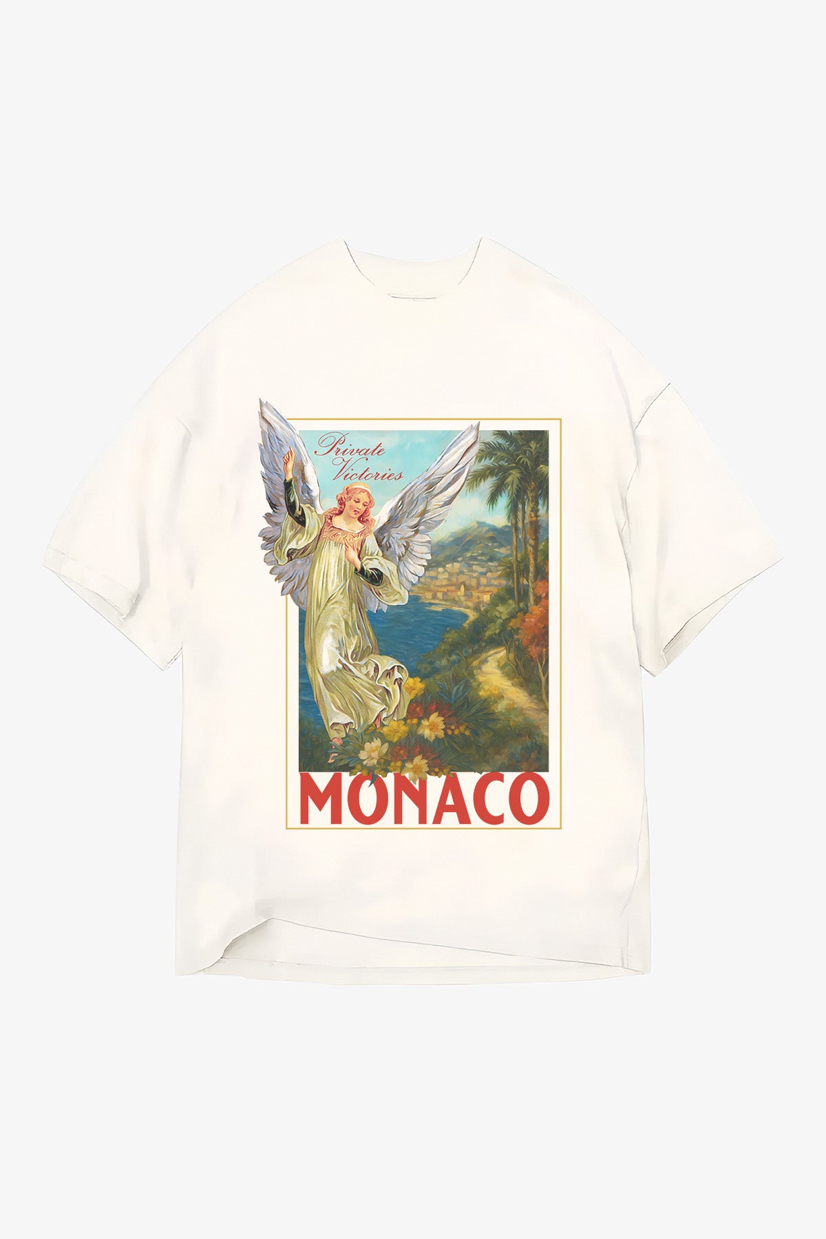 Riviera Guardian T-Shirt
