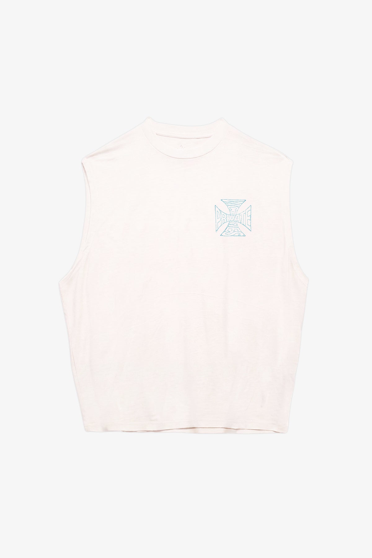 Foundation Muscle Tee