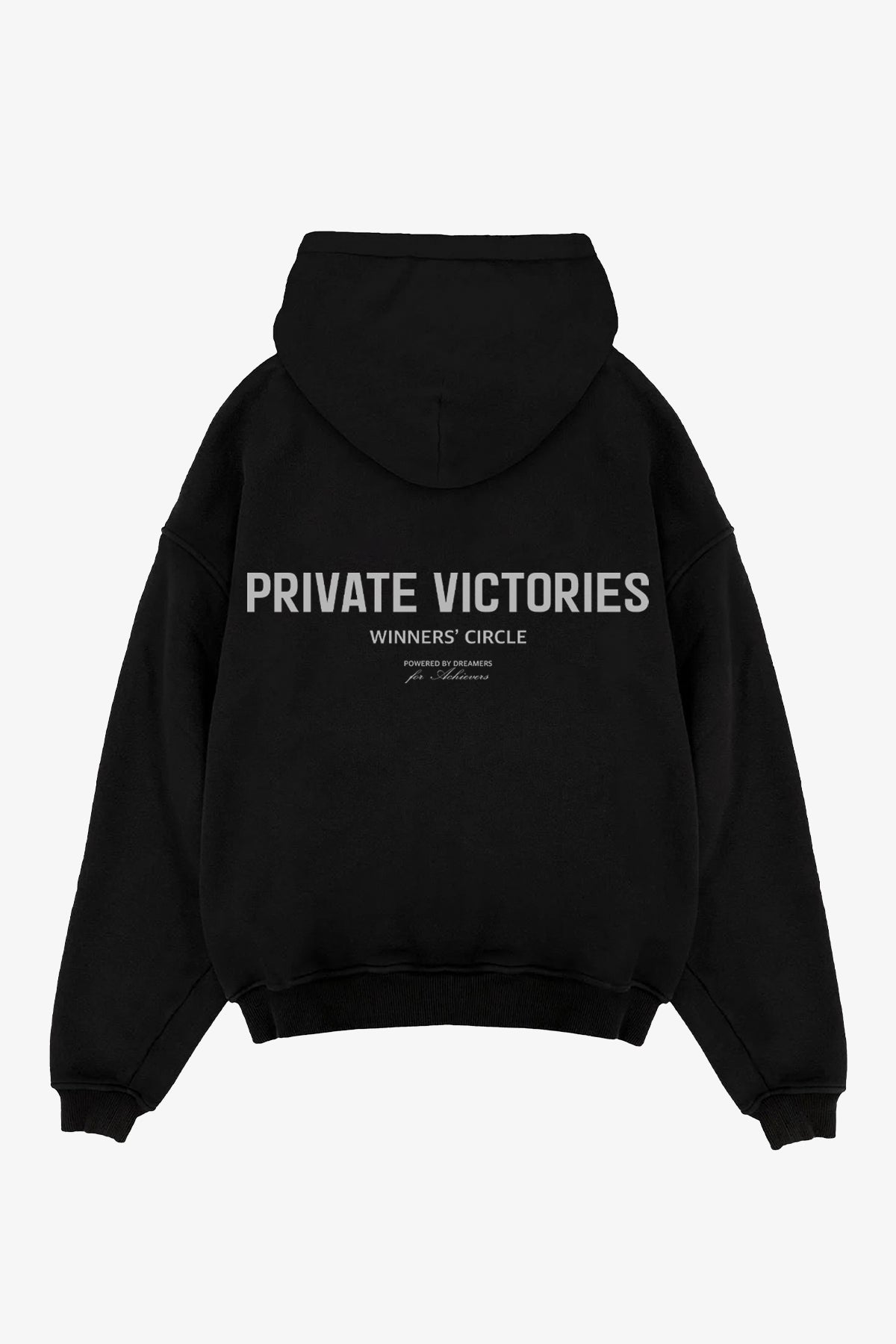 Winners Circle Hoodie