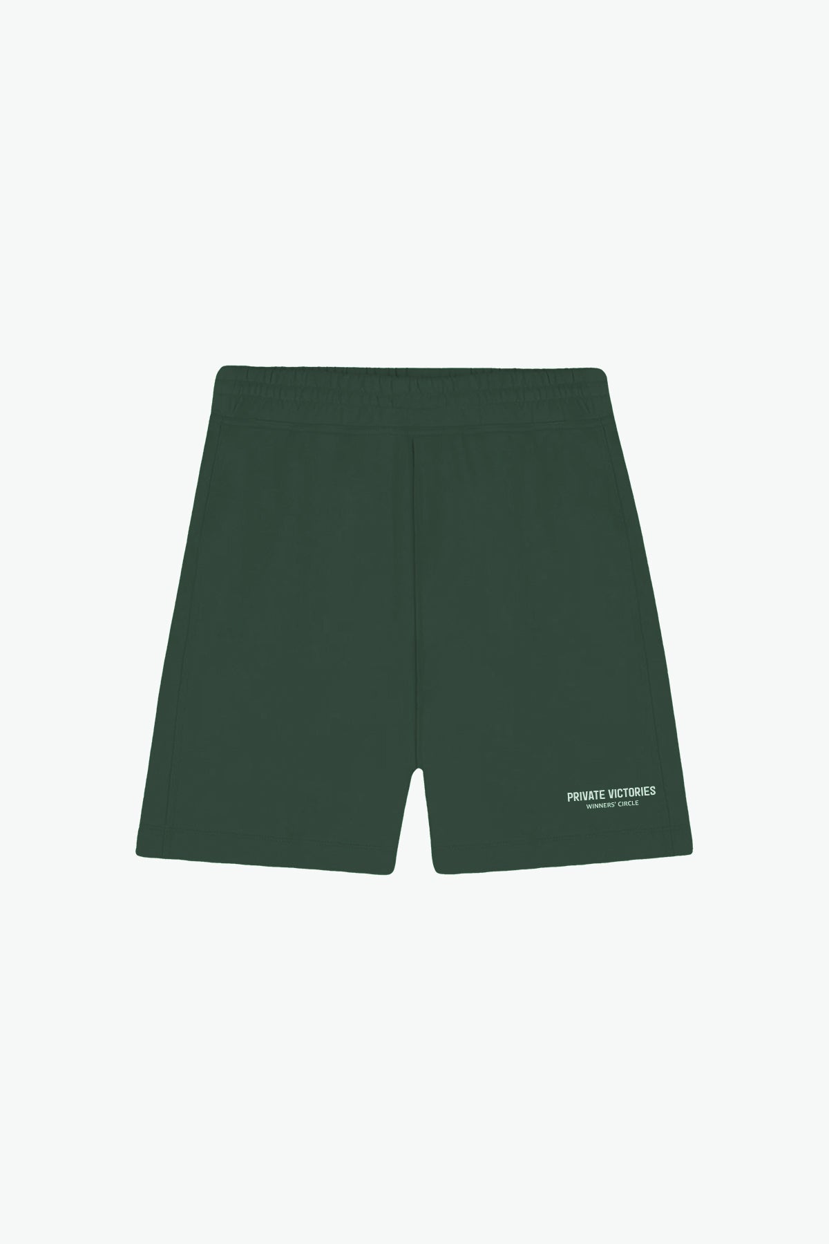 Winners Circle Cotton Shorts