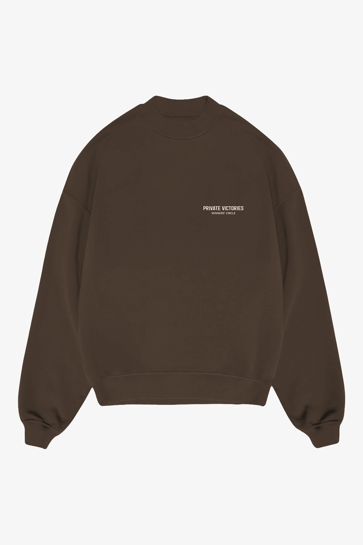 Winners Circle Crewneck