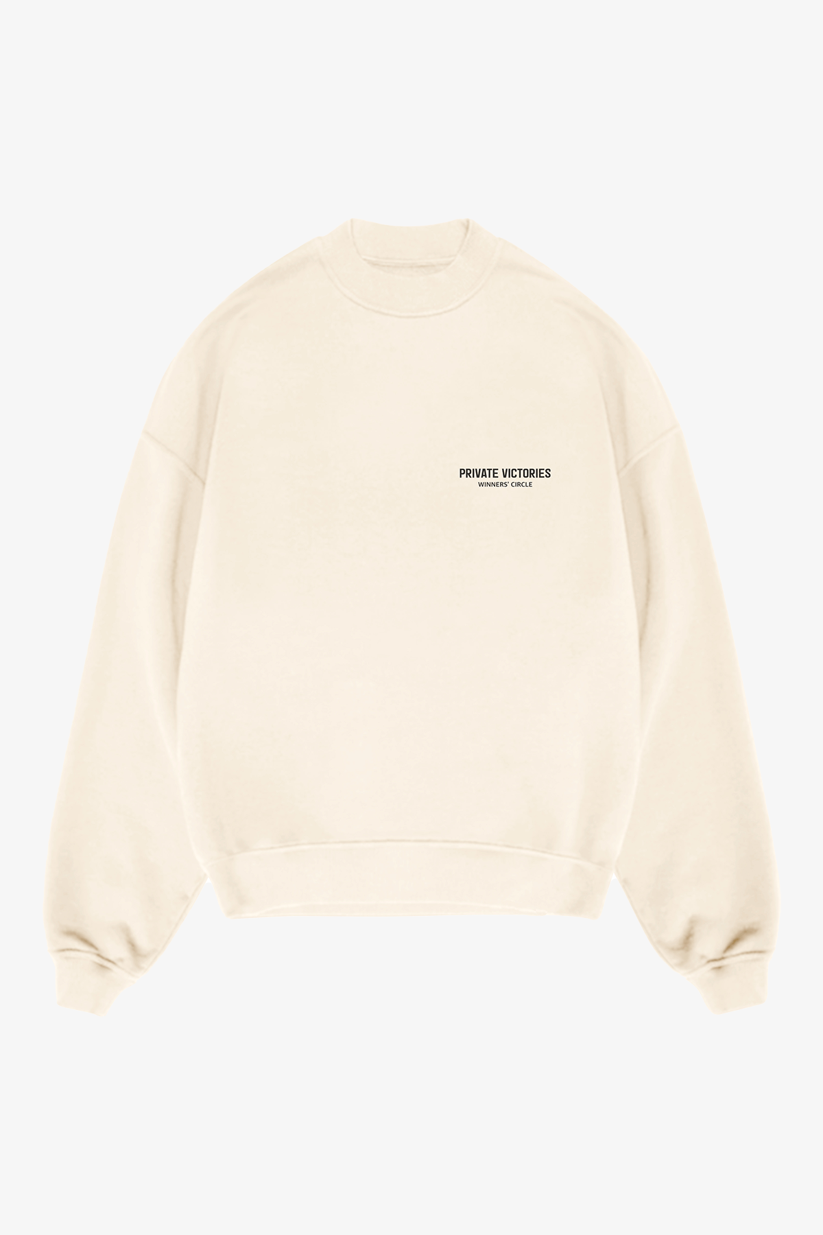 Winners Circle Crewneck