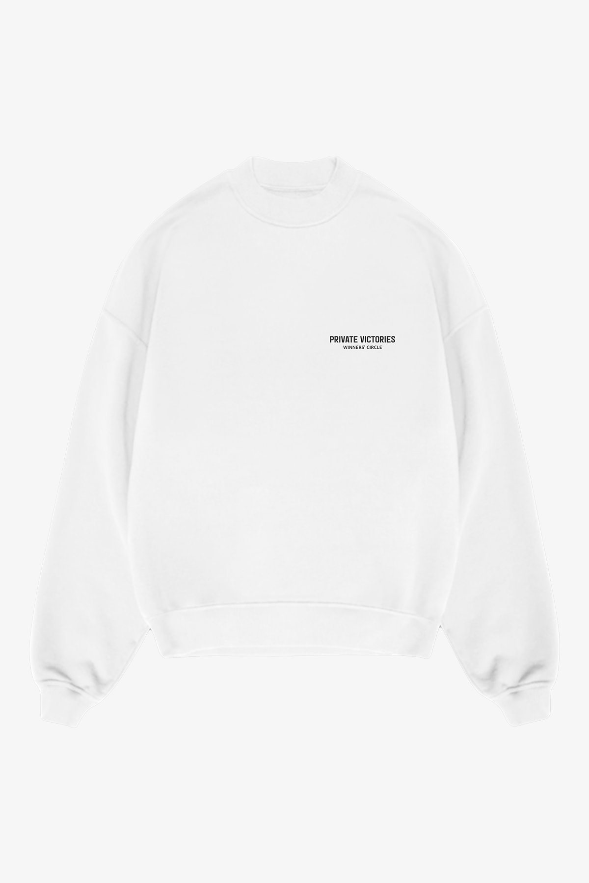 Winners Circle Crewneck