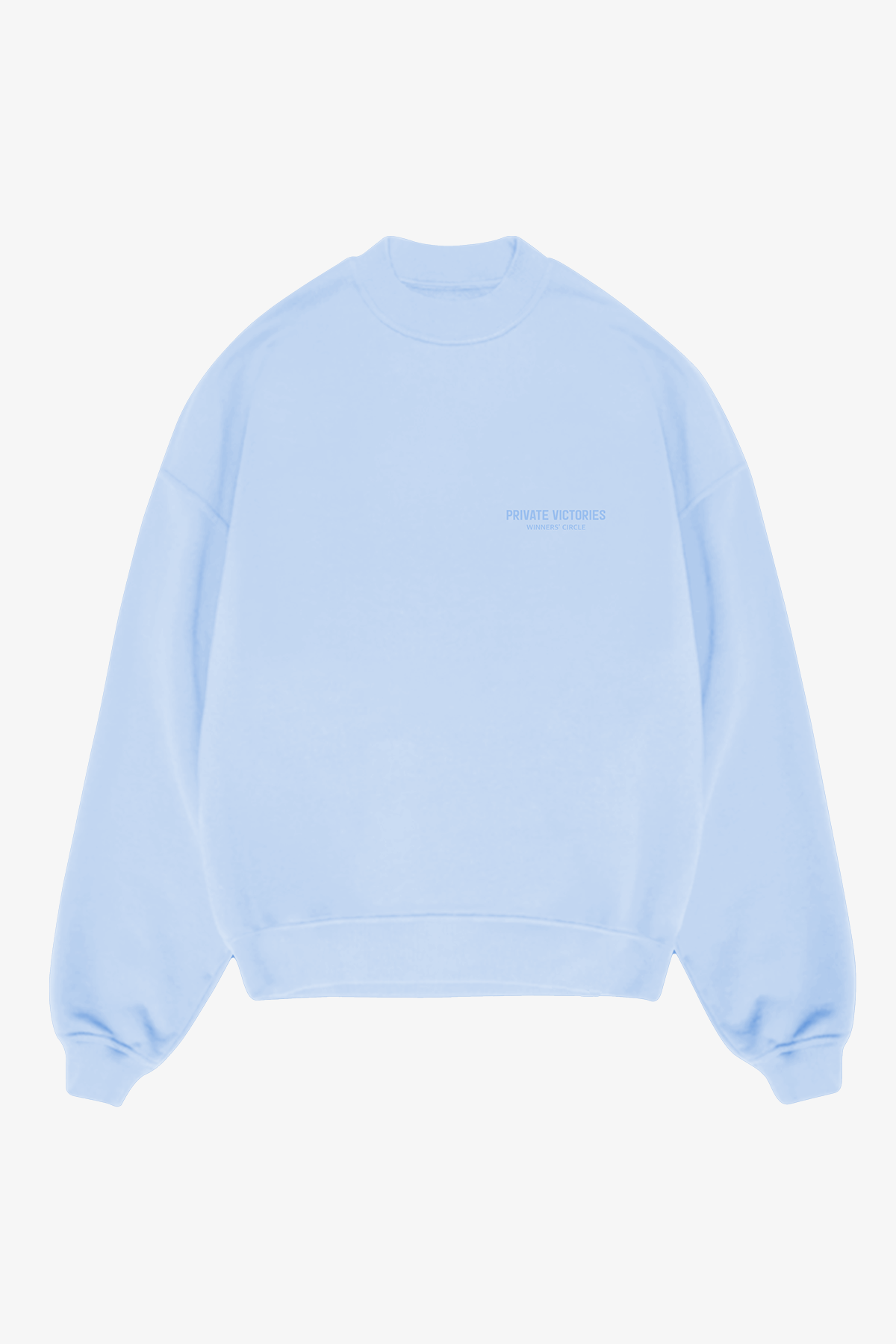 Winners Circle Crewneck