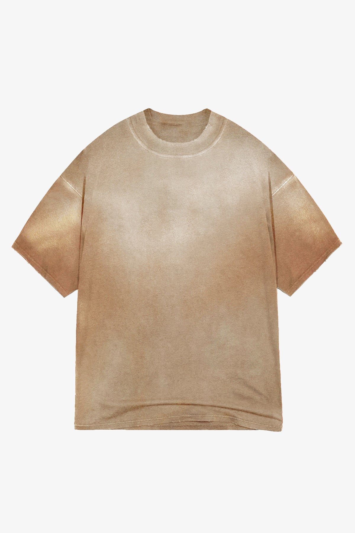 Initial T-Shirt