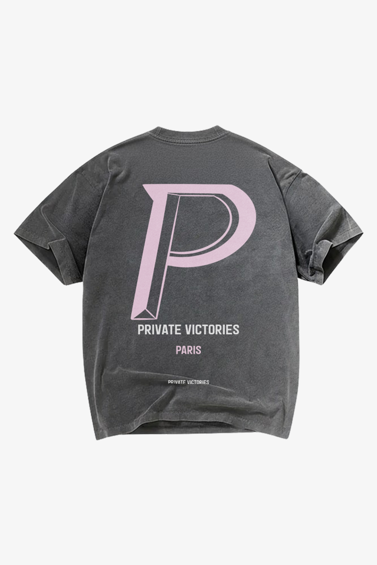 Paris T-Shirt