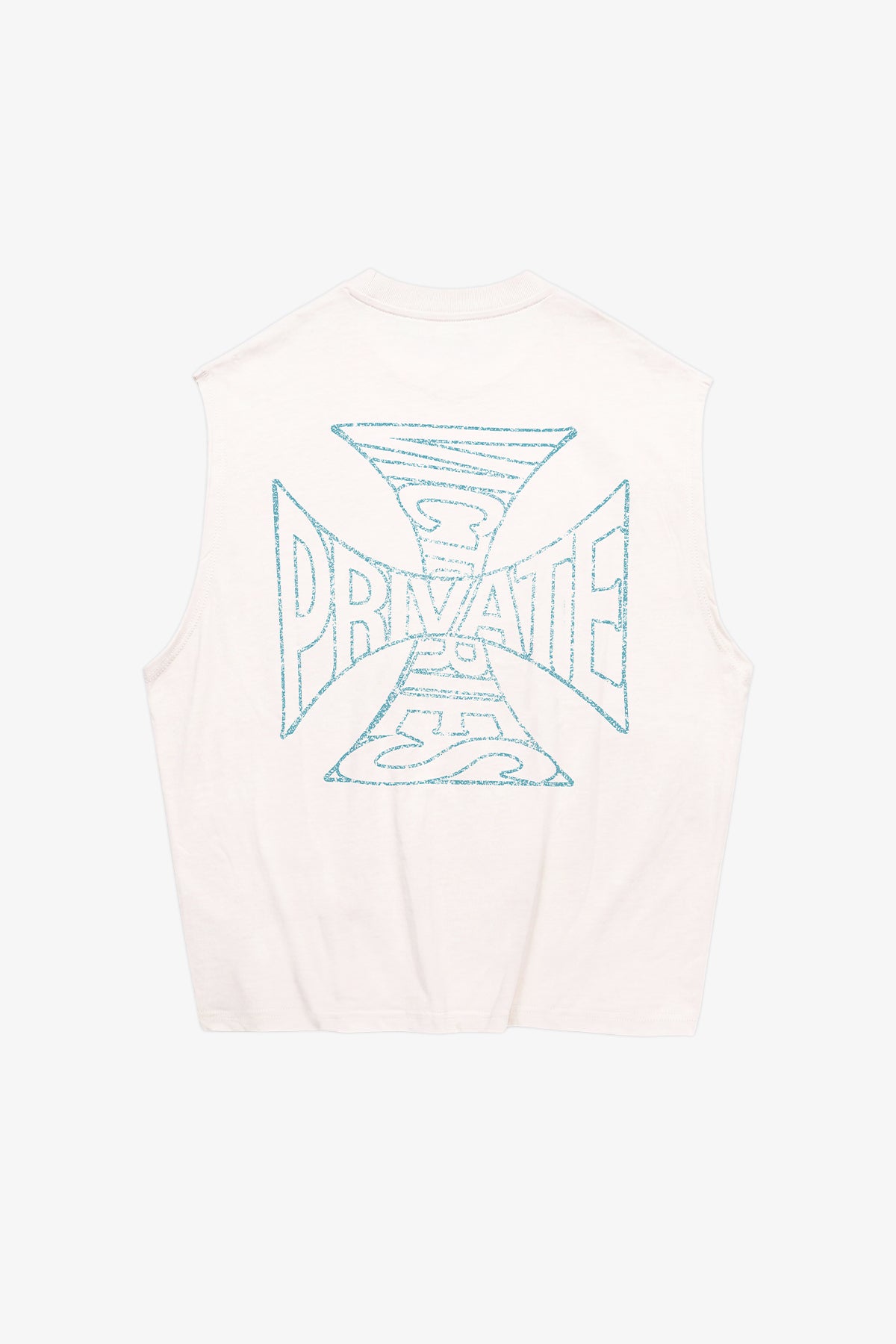 Foundation Muscle Tee