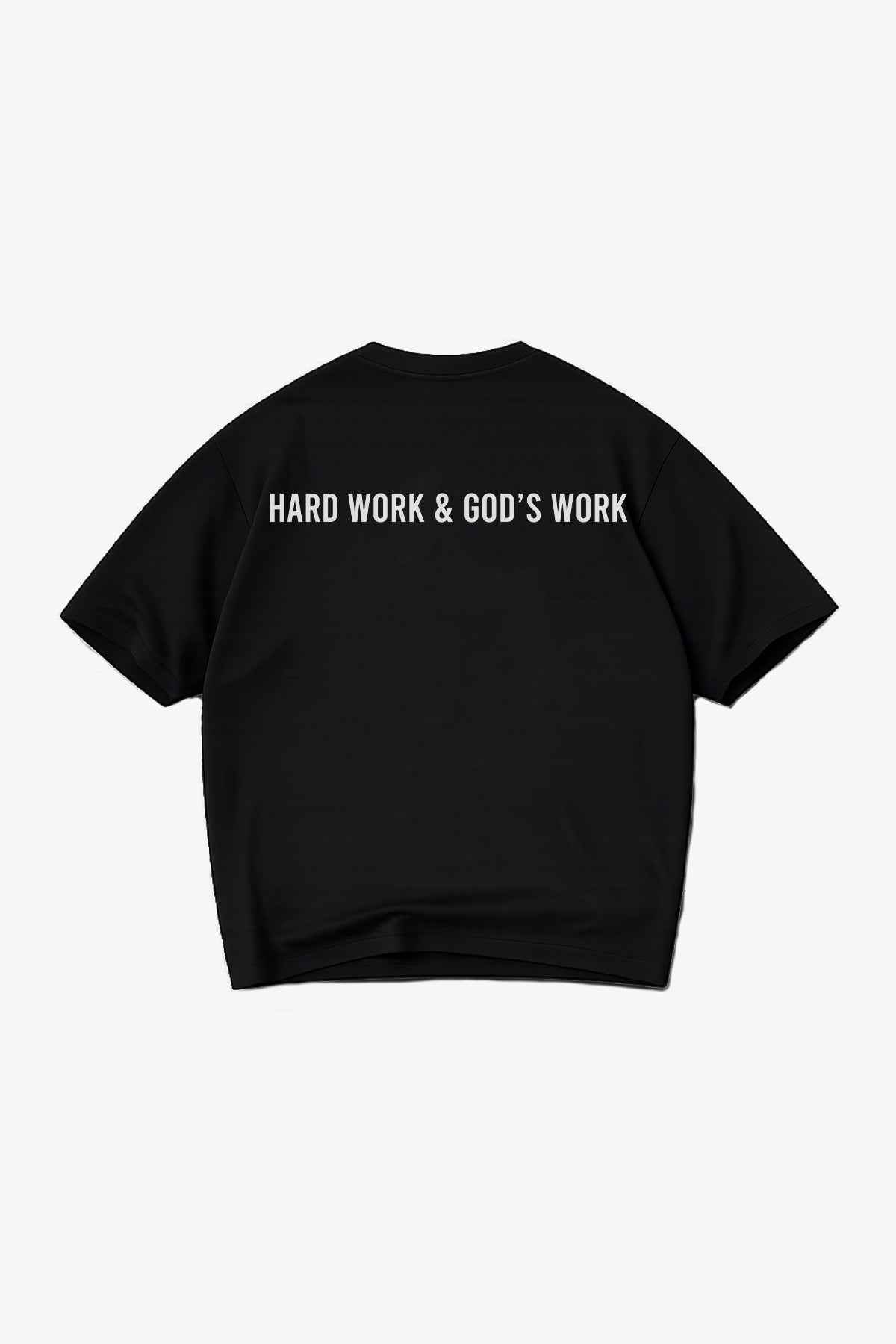 Hard & God T-Shirt
