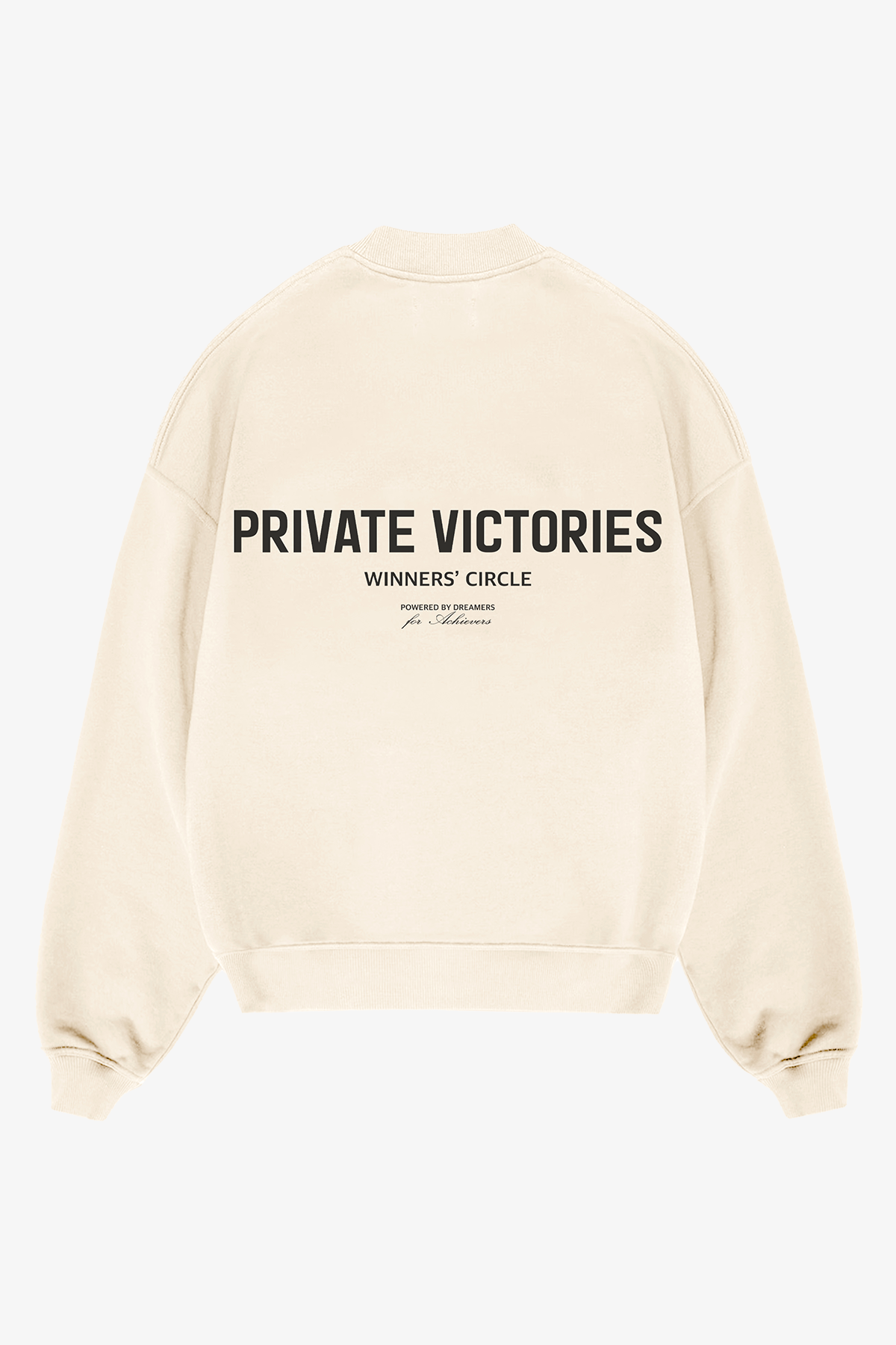 Winners Circle Crewneck