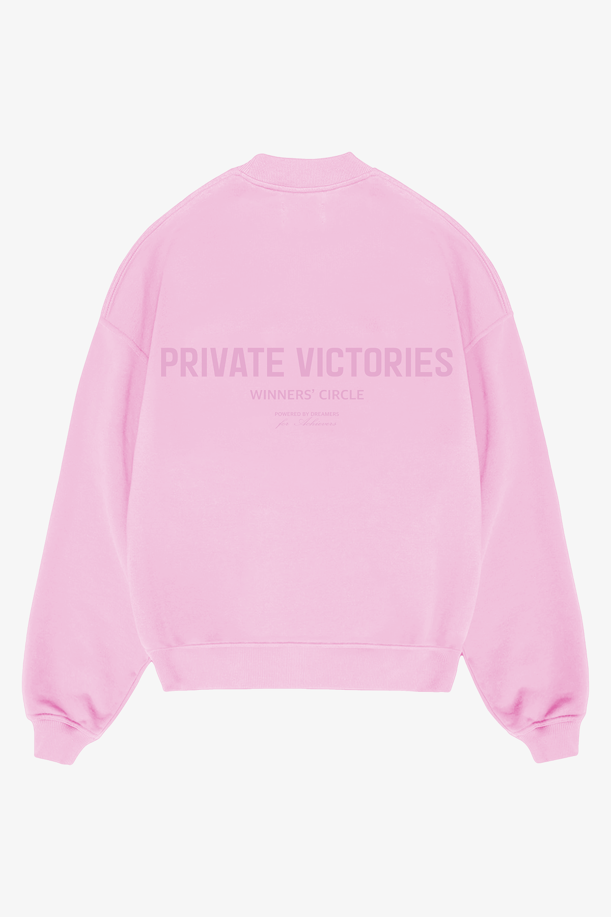 Winners Circle Crewneck