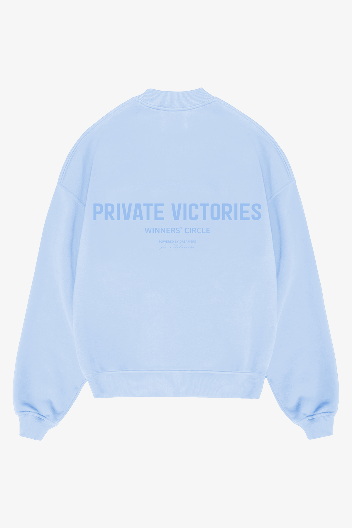 Winners Circle Crewneck