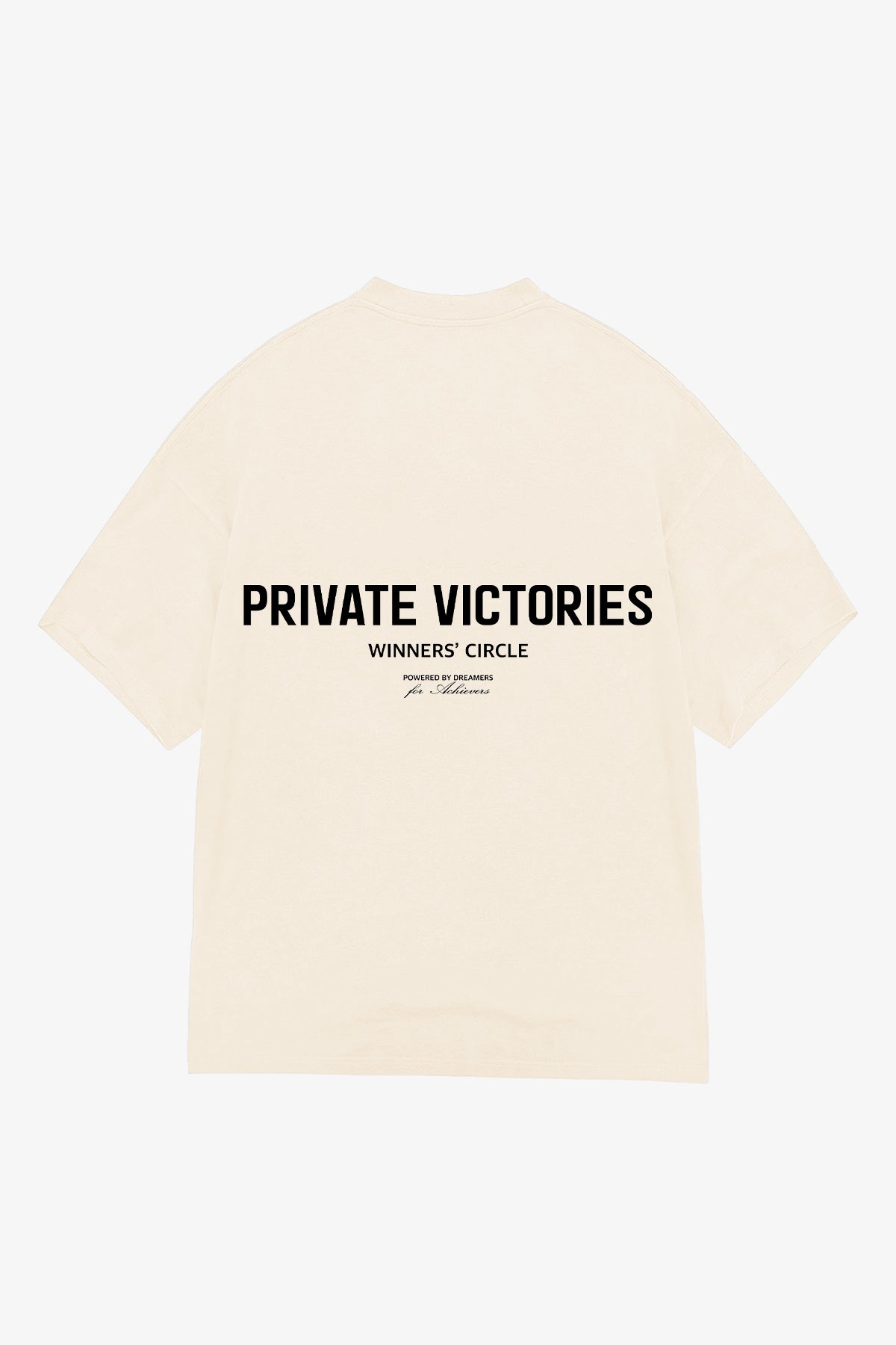 Winners Circle T-Shirt