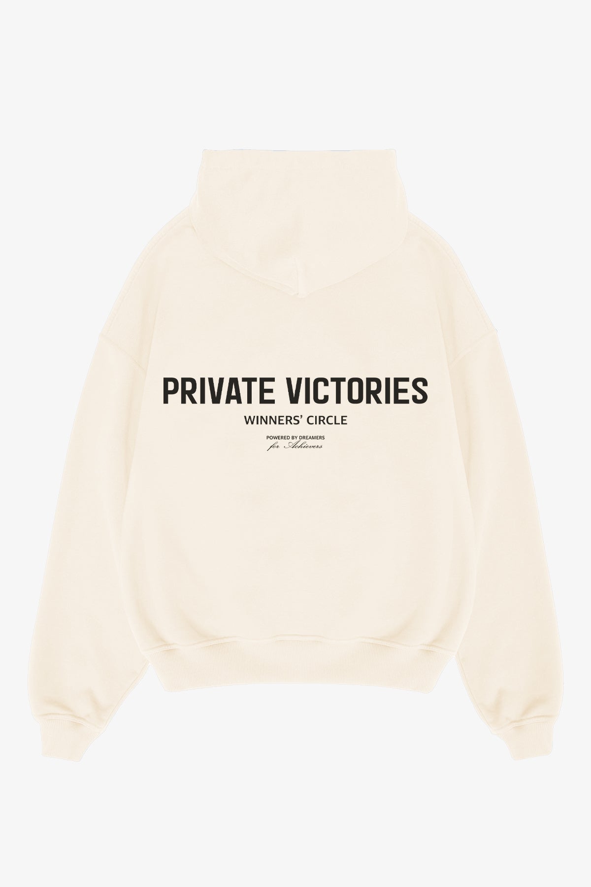 Winners Circle Hoodie