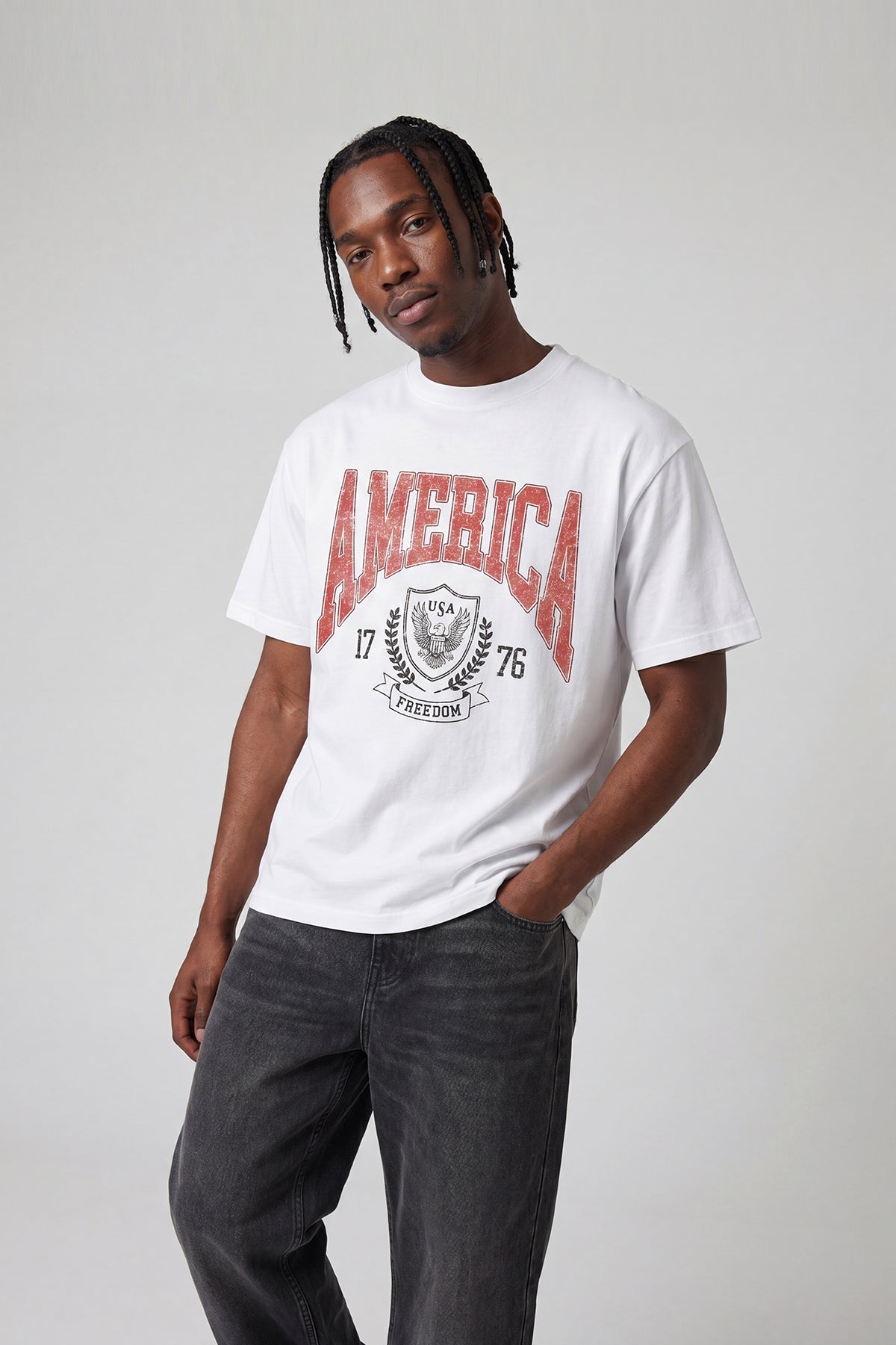 America T-Shirt
