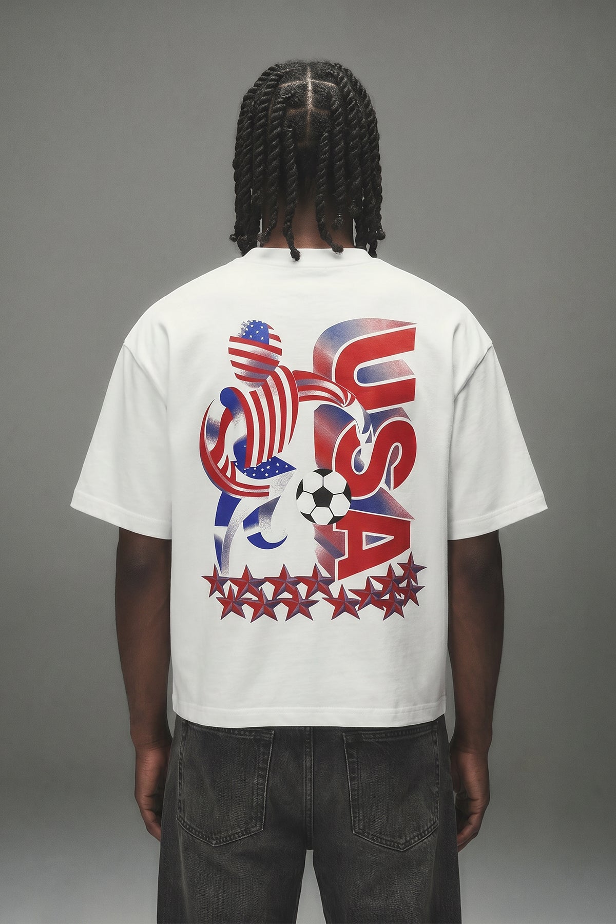 USA Ultras T-Shirt