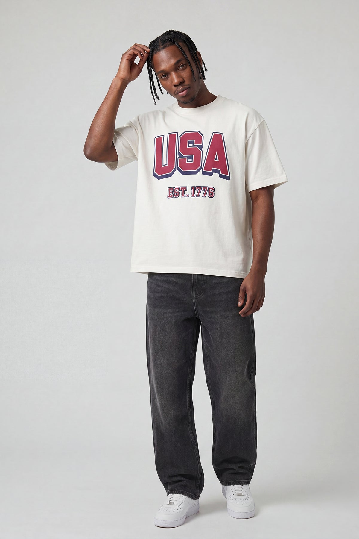 USA T-Shirt