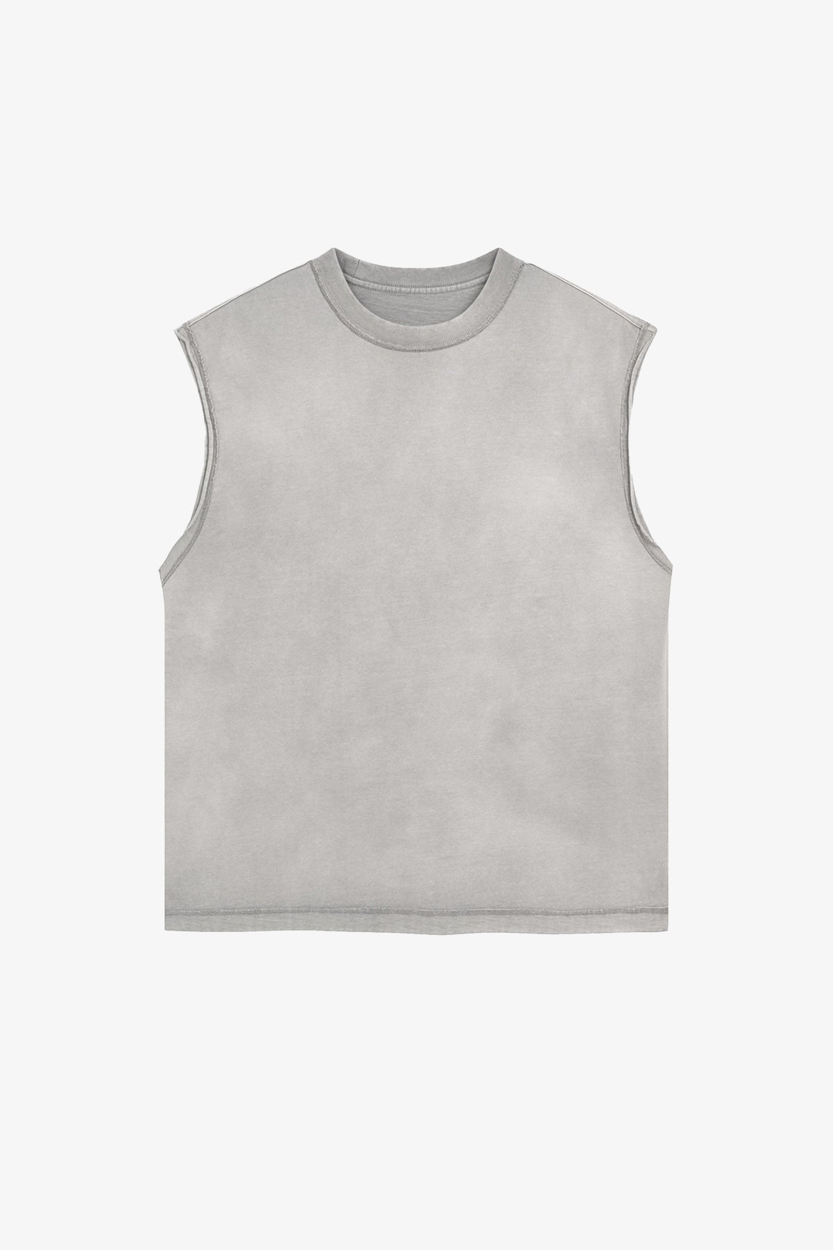 Initial Cut Off