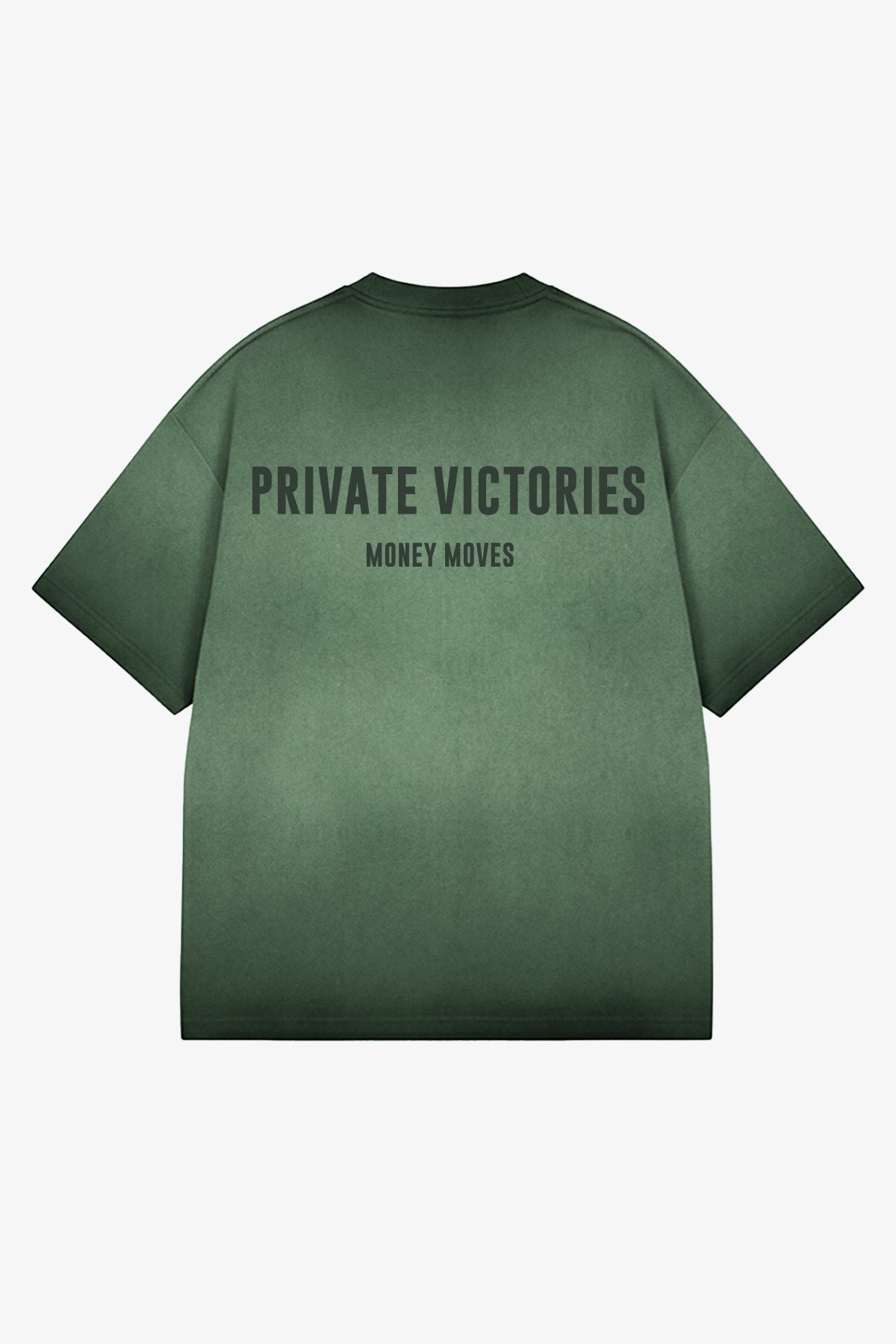 Money Moves T-Shirt