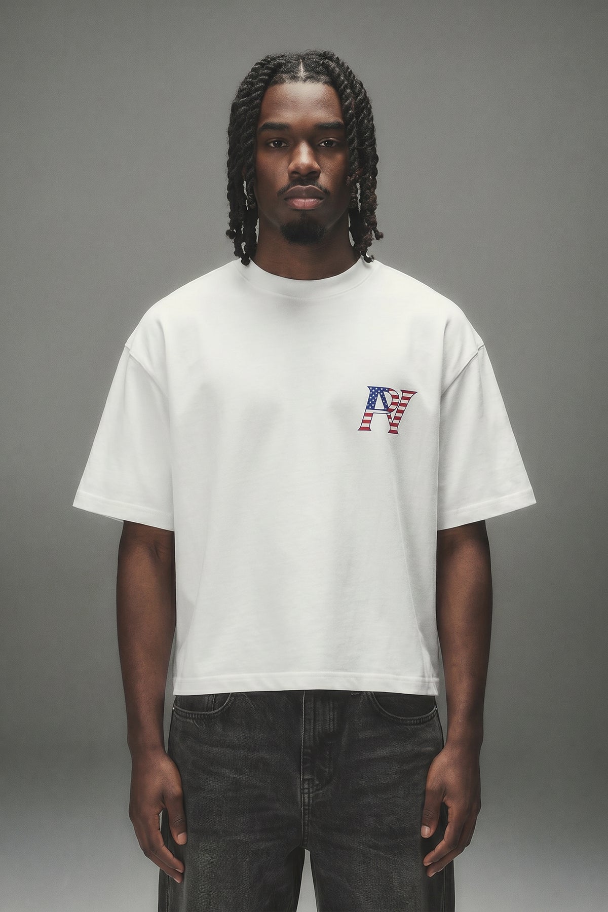USA Ultras T-Shirt