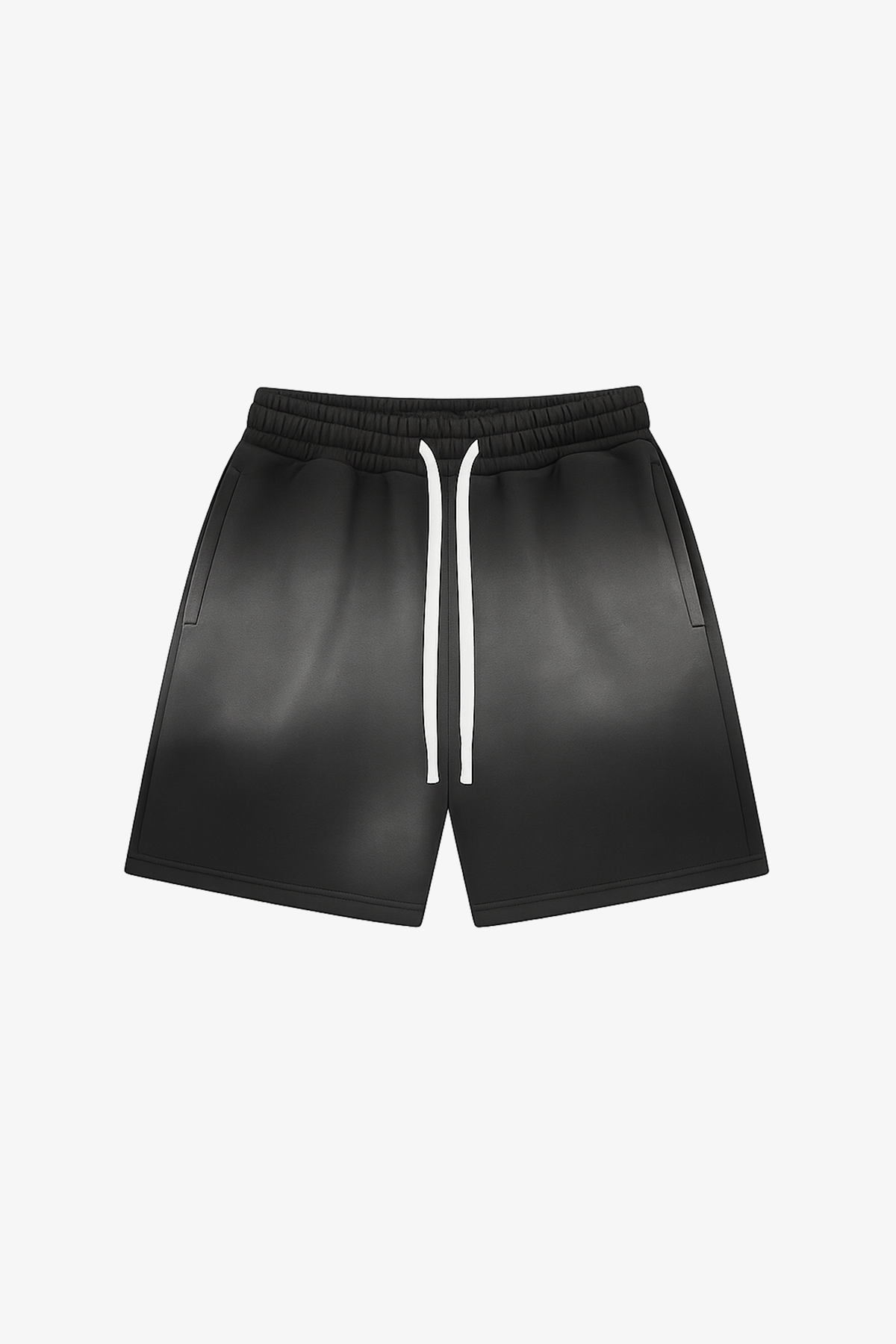 Initial Shorts
