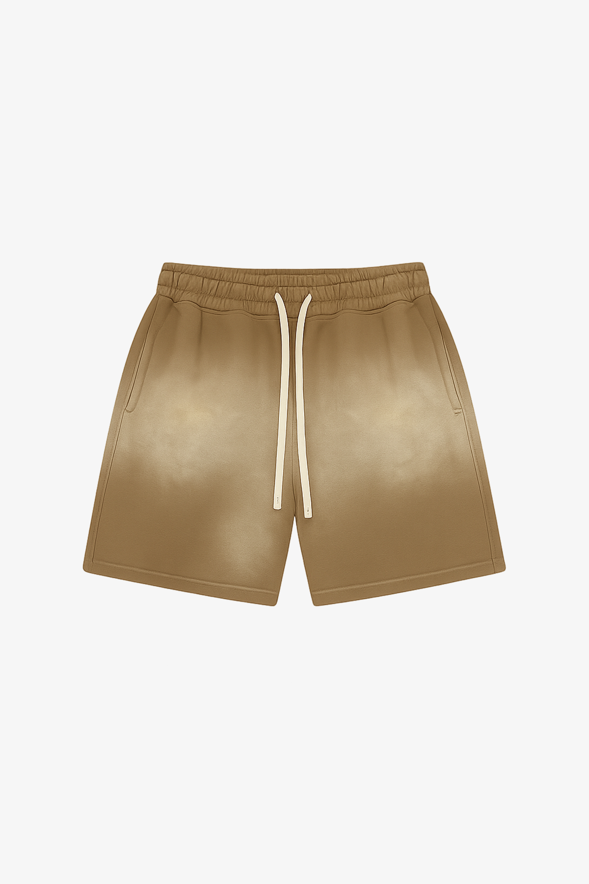 Initial Shorts