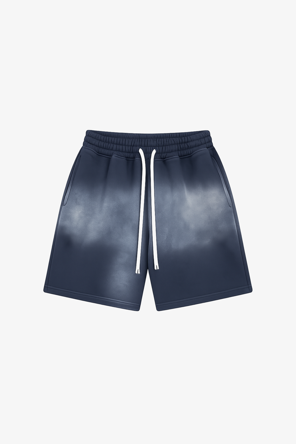 Initial Shorts