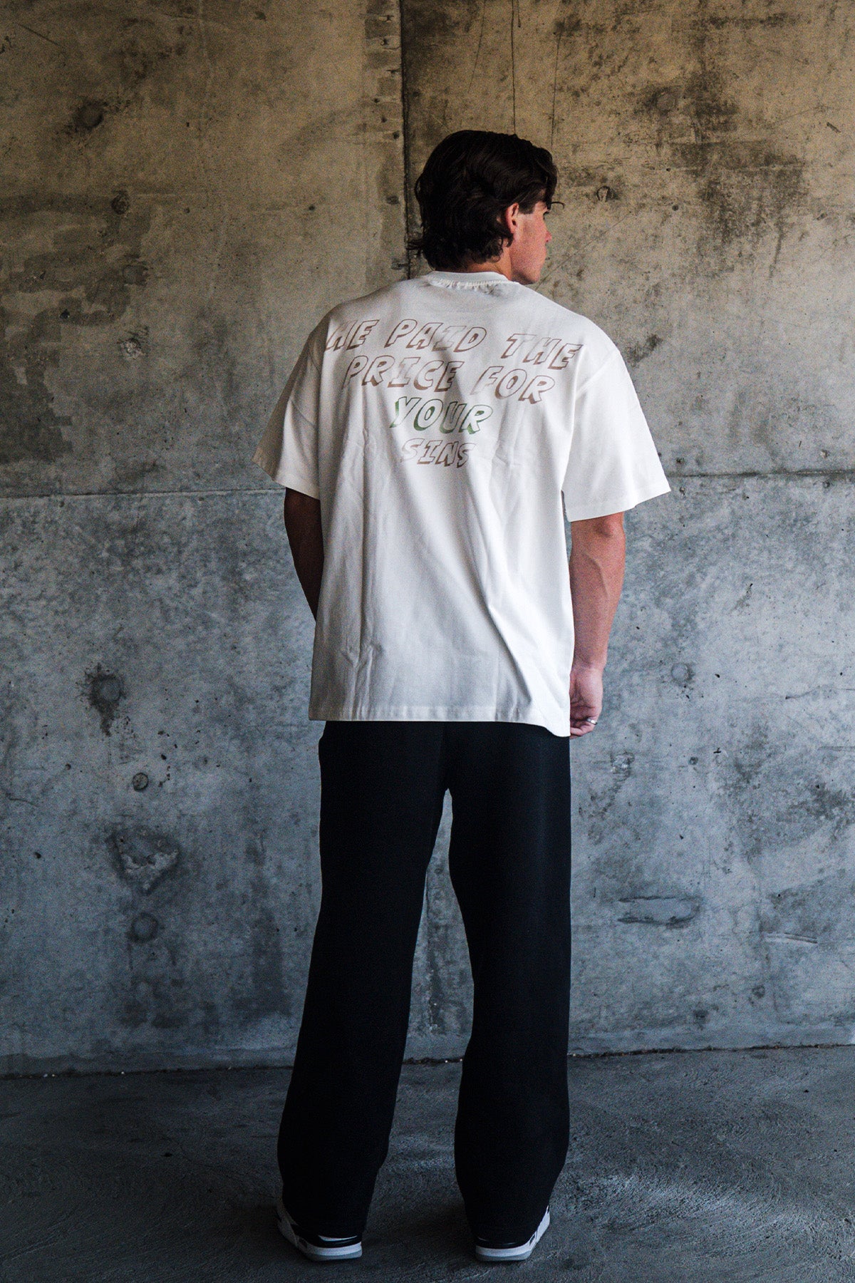 Paid In Full T-Shirt