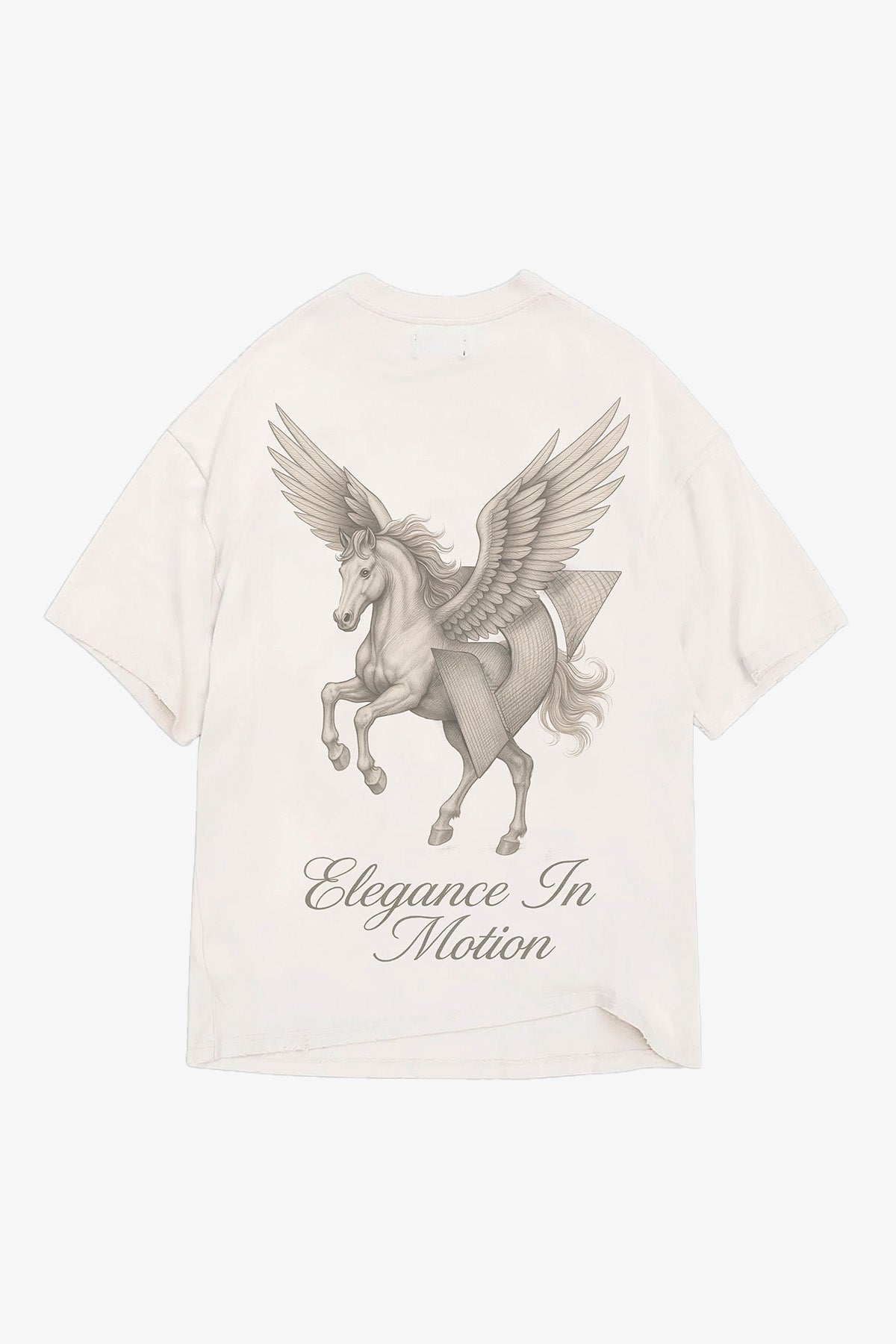 Elegance In Motion T-Shirt